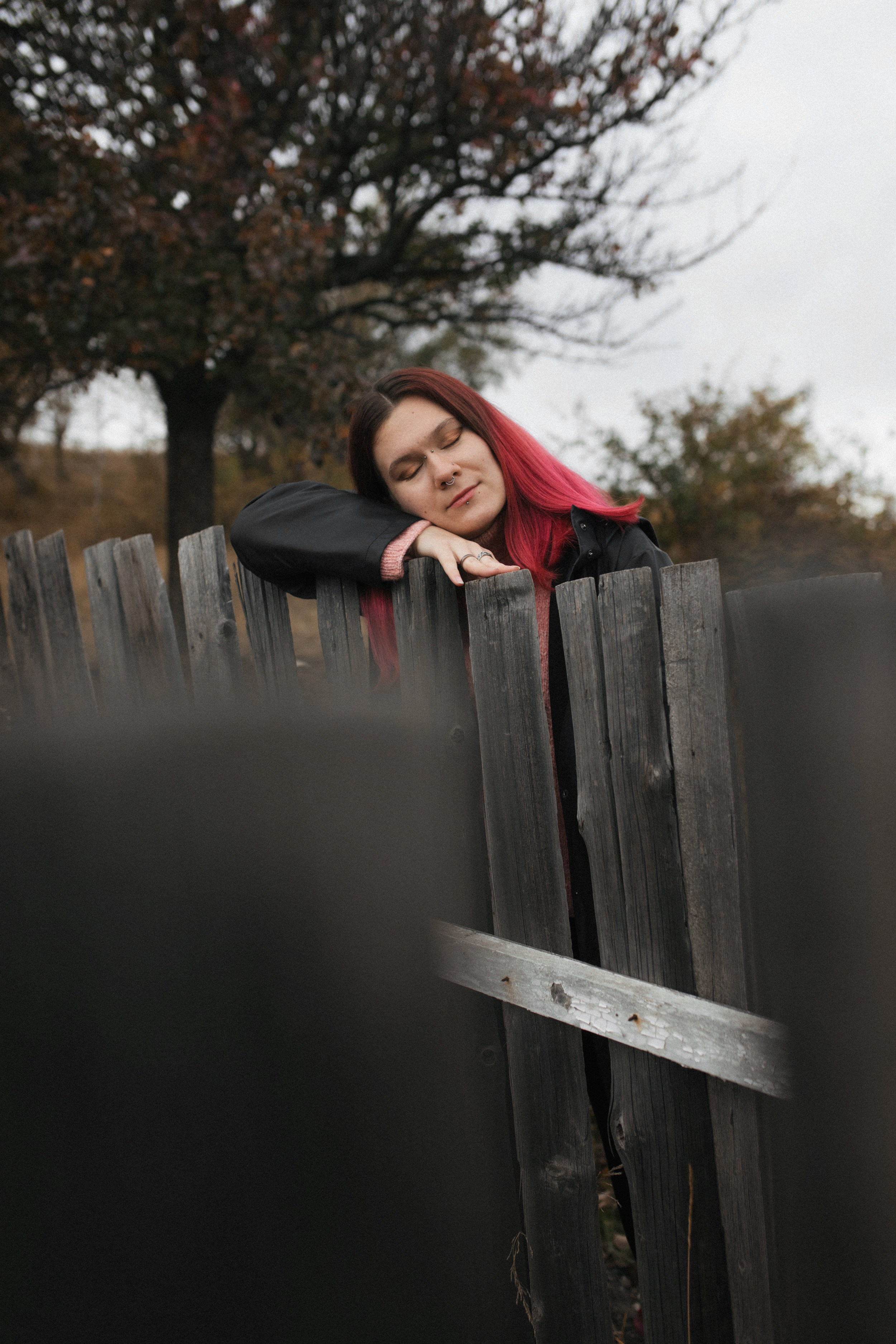Надежда и Флаффи. Фотограф-анималист Мавлютова Алена