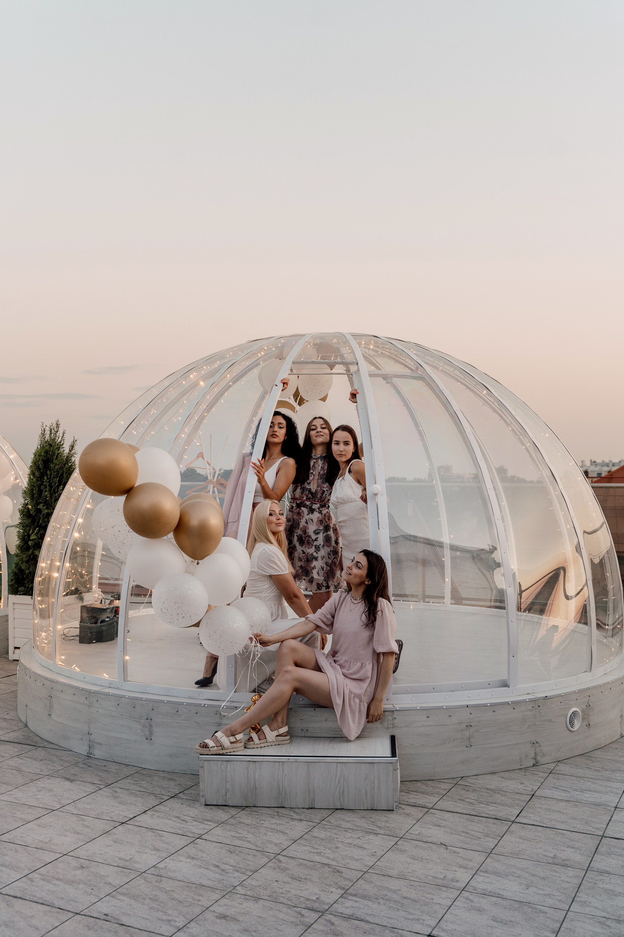 Компании. Фотограф, видеограф / alx.likhomanov / санкт-петербург