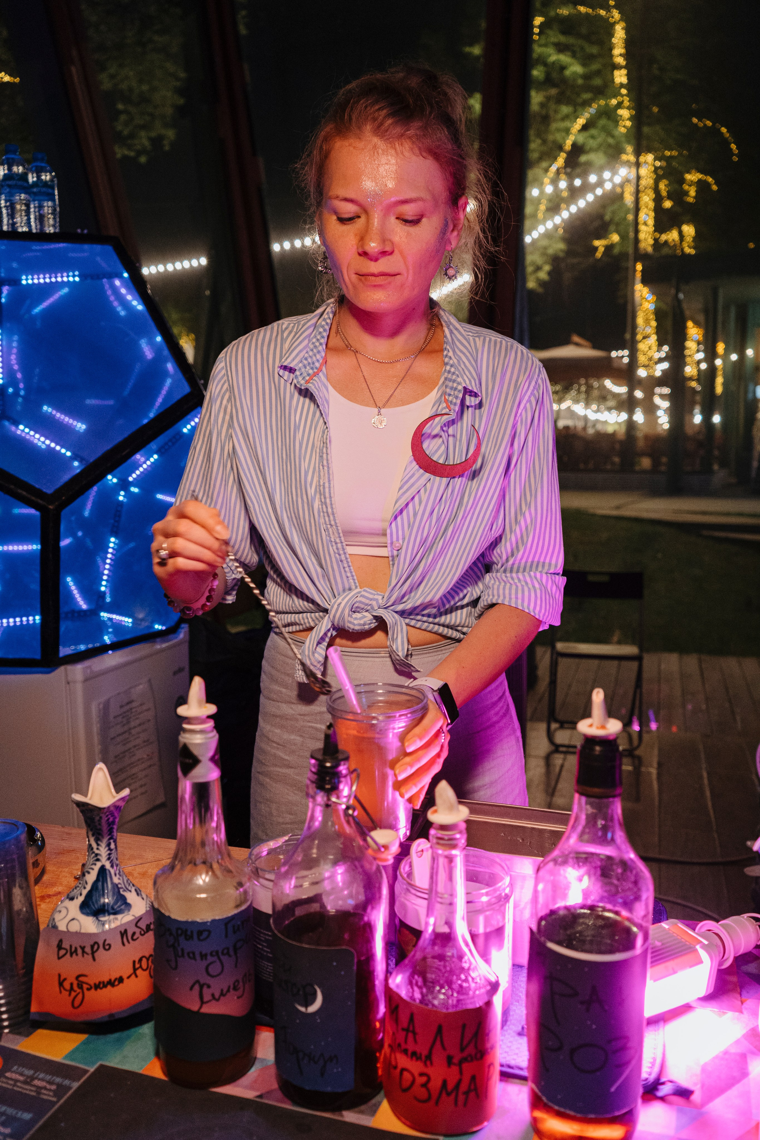 KARMA COSMO — AESTHETIC DANCE 2025. Портретный фотограф Нижний Новгород