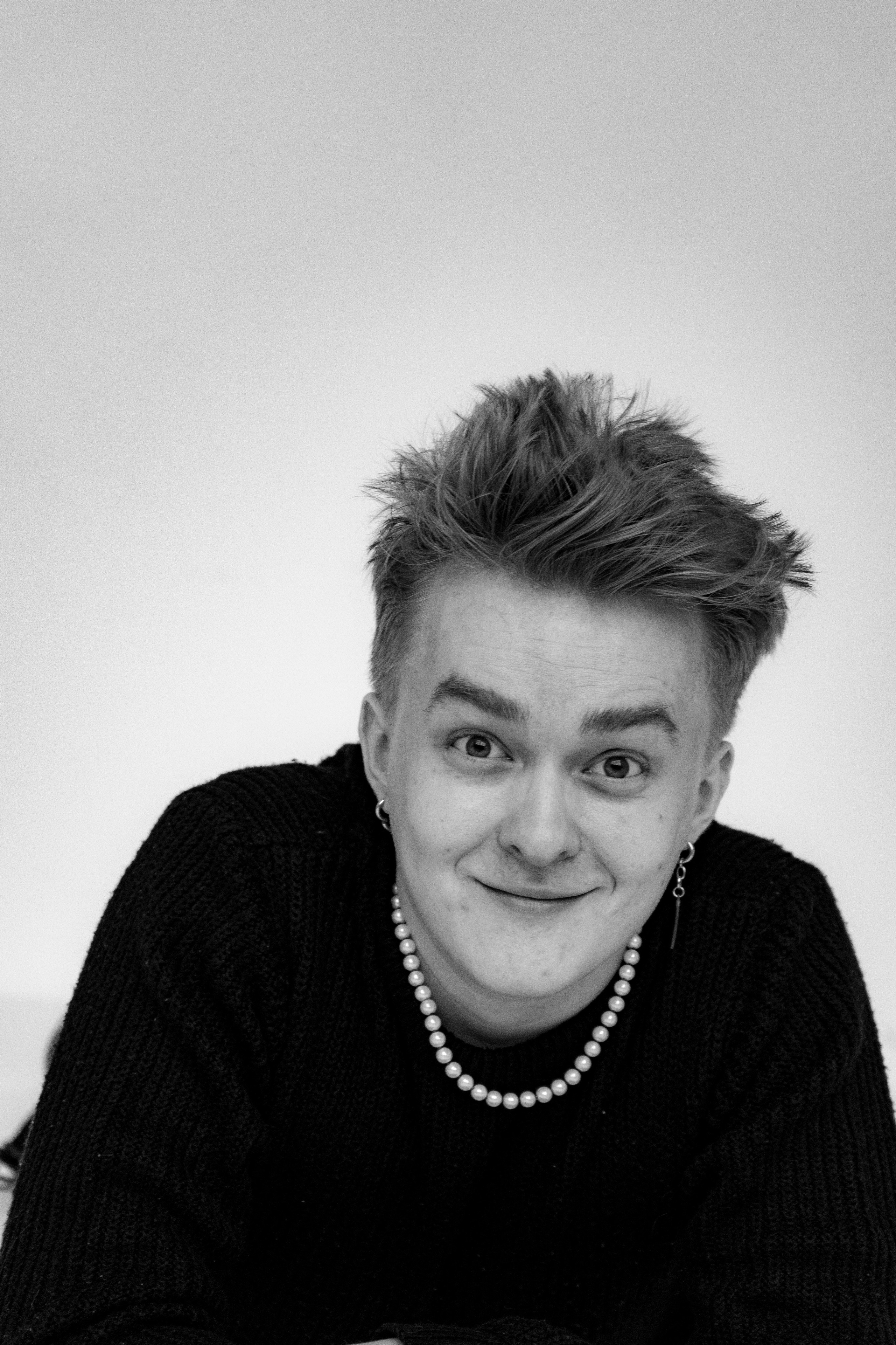 Денис Ермолин. Портретный фотограф Нижний Новгород