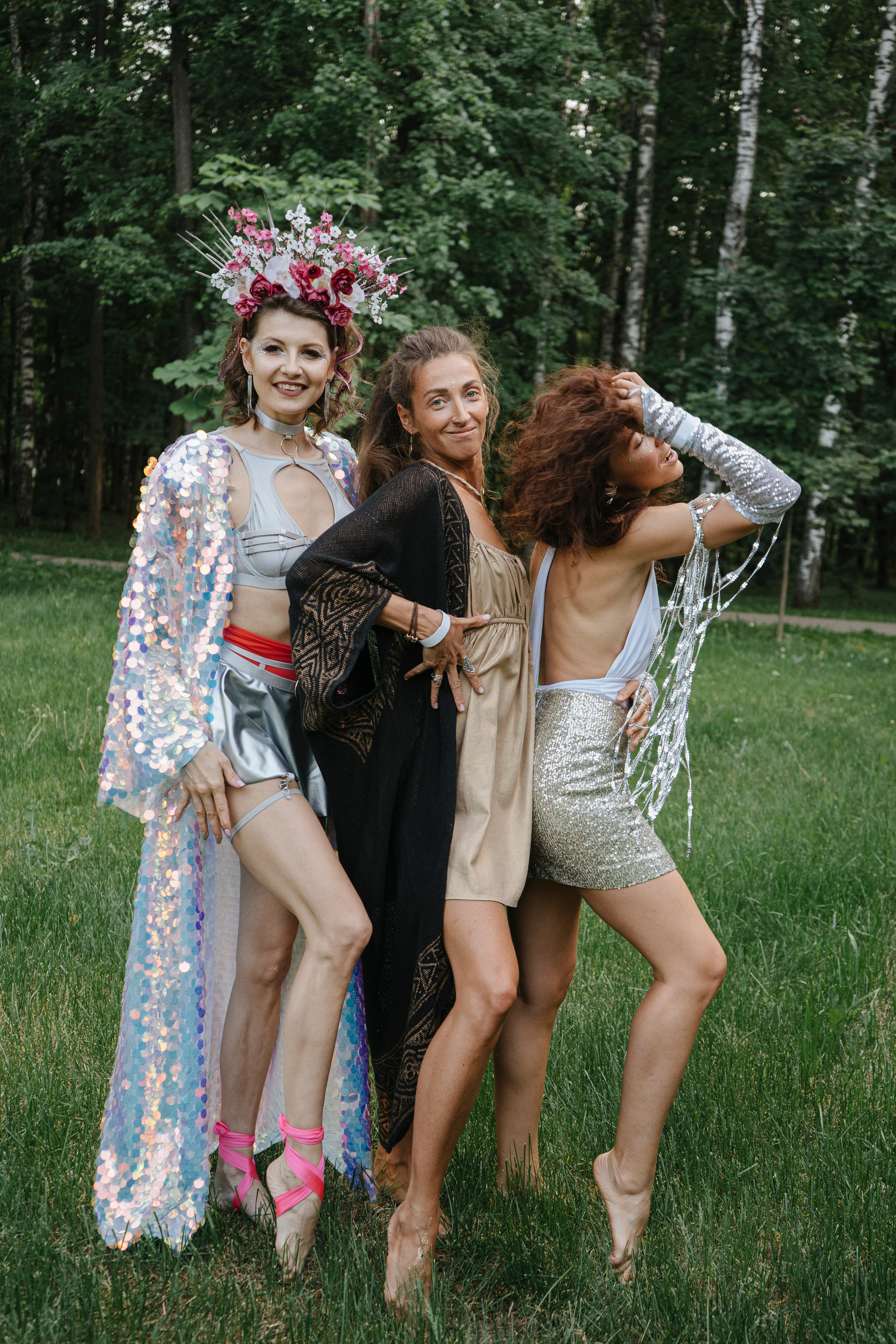 KARMA COSMO — AESTHETIC DANCE 2025. Портретный фотограф Нижний Новгород