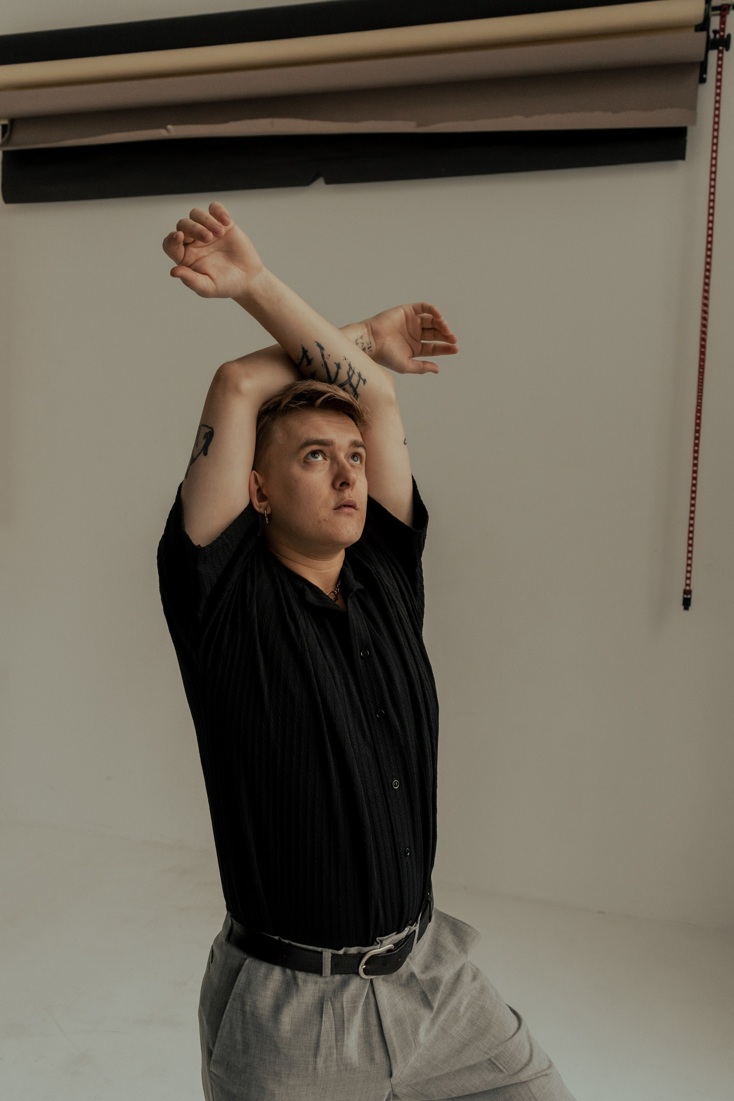 Денис Ермолин. Портретный фотограф Нижний Новгород