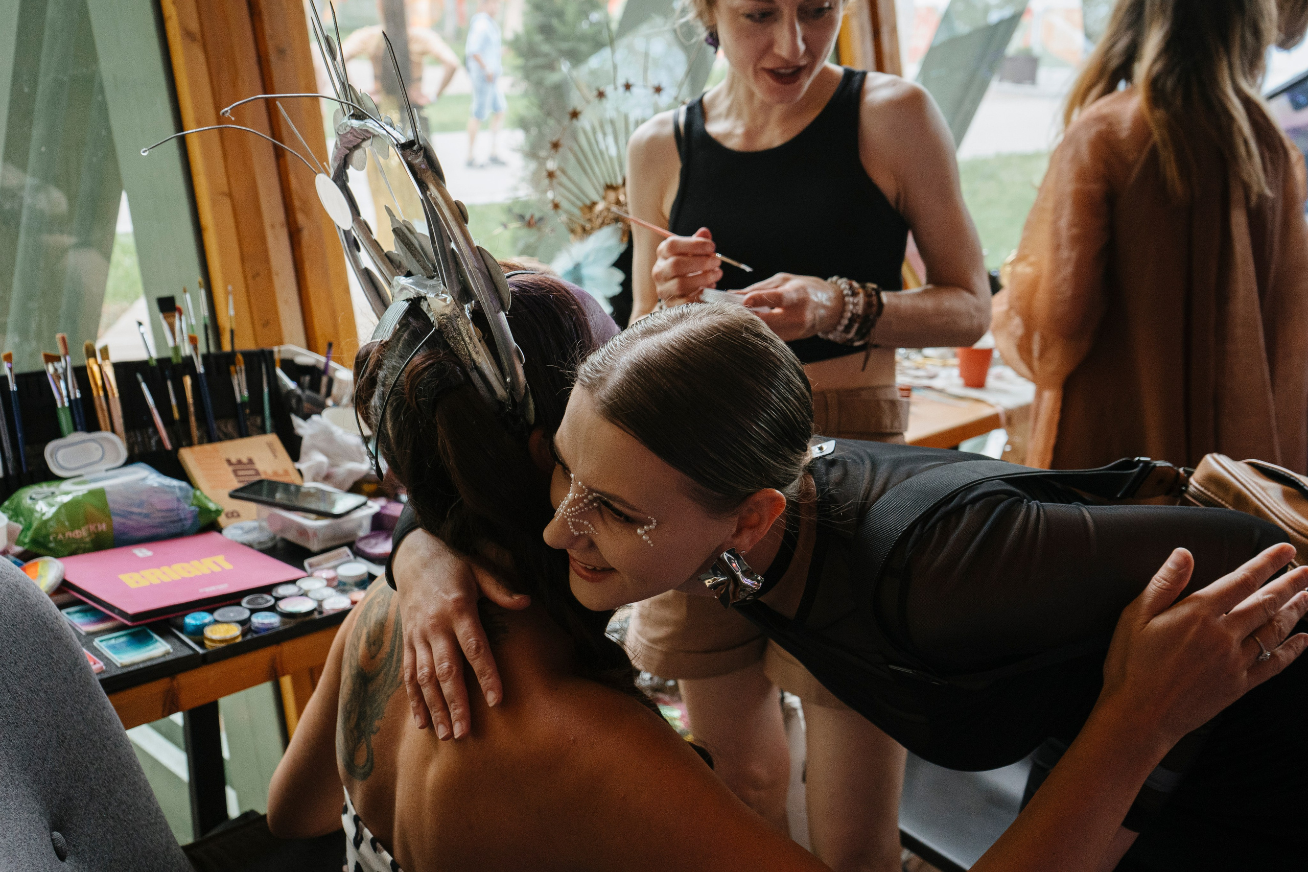 KARMA COSMO — AESTHETIC DANCE 2025. Портретный фотограф Нижний Новгород