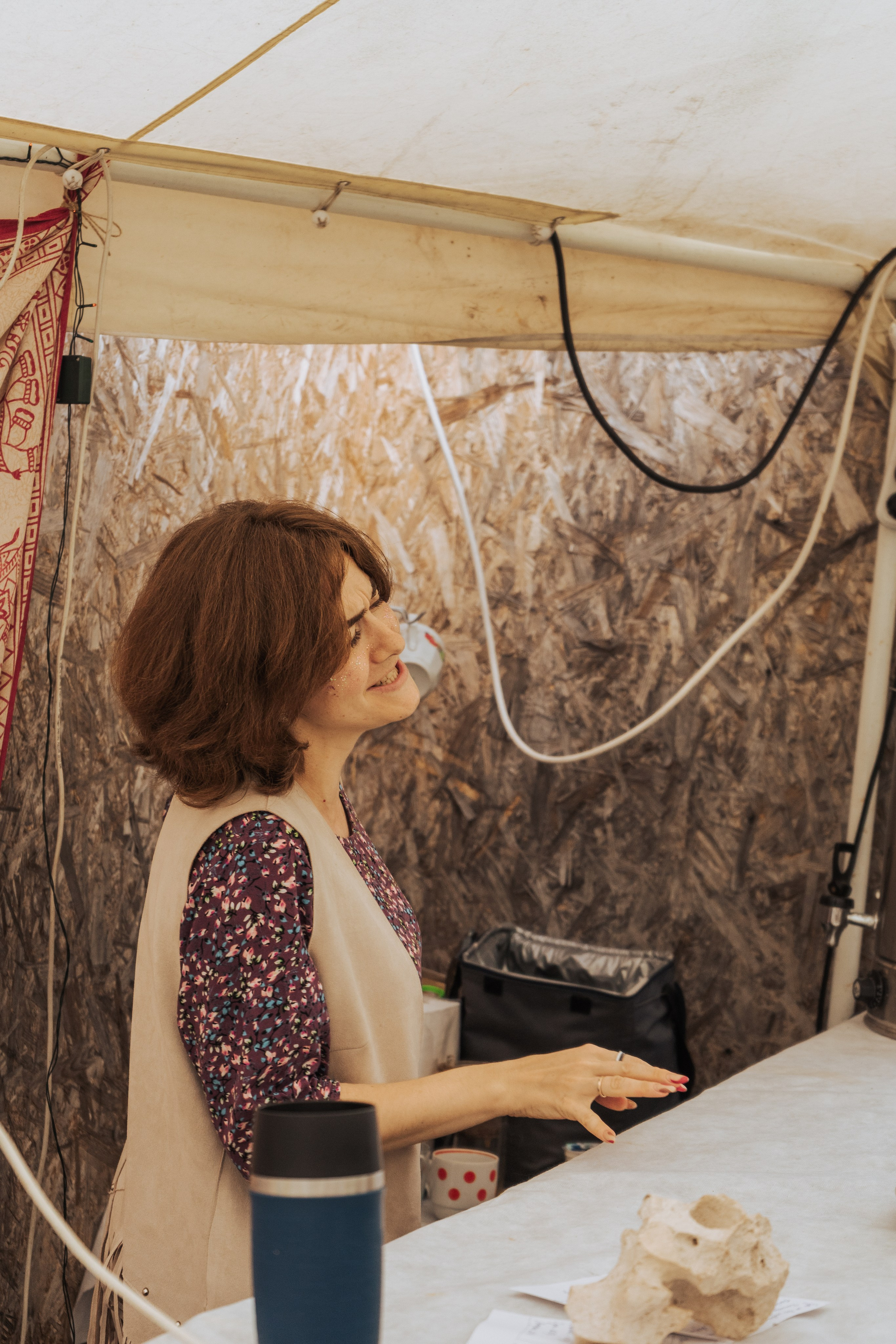 Ретрит от т-центра Псайторий 2024. Портретный фотограф Нижний Новгород