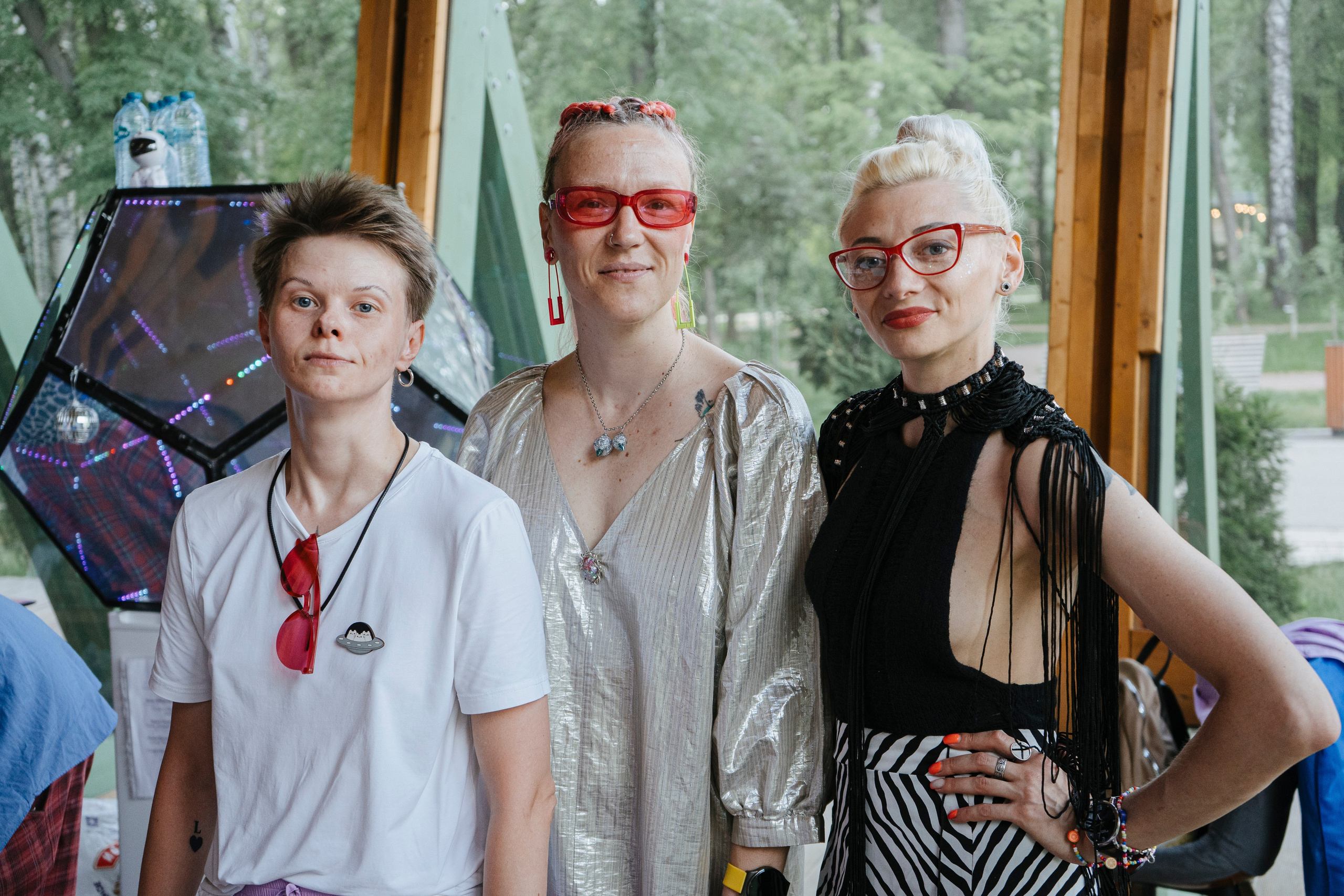 KARMA COSMO — AESTHETIC DANCE 2025. Портретный фотограф Нижний Новгород