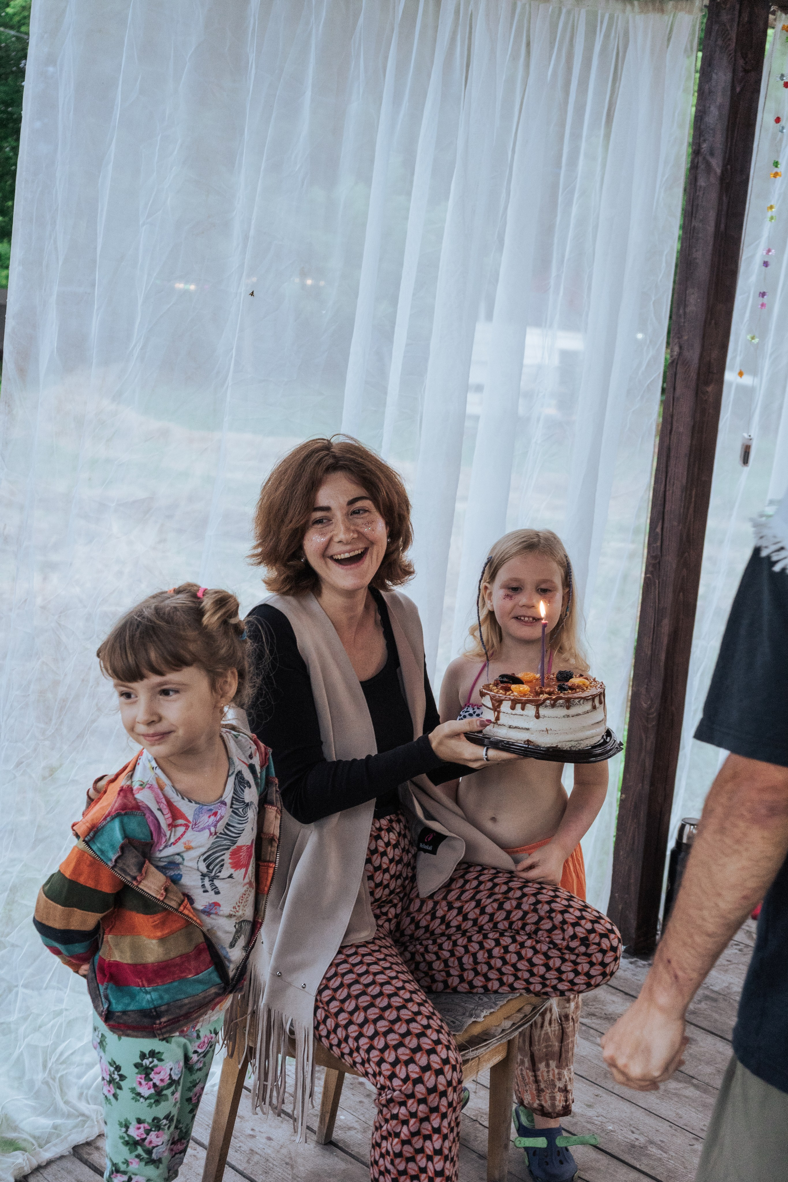 Ретрит от т-центра Псайторий 2024. Портретный фотограф Нижний Новгород