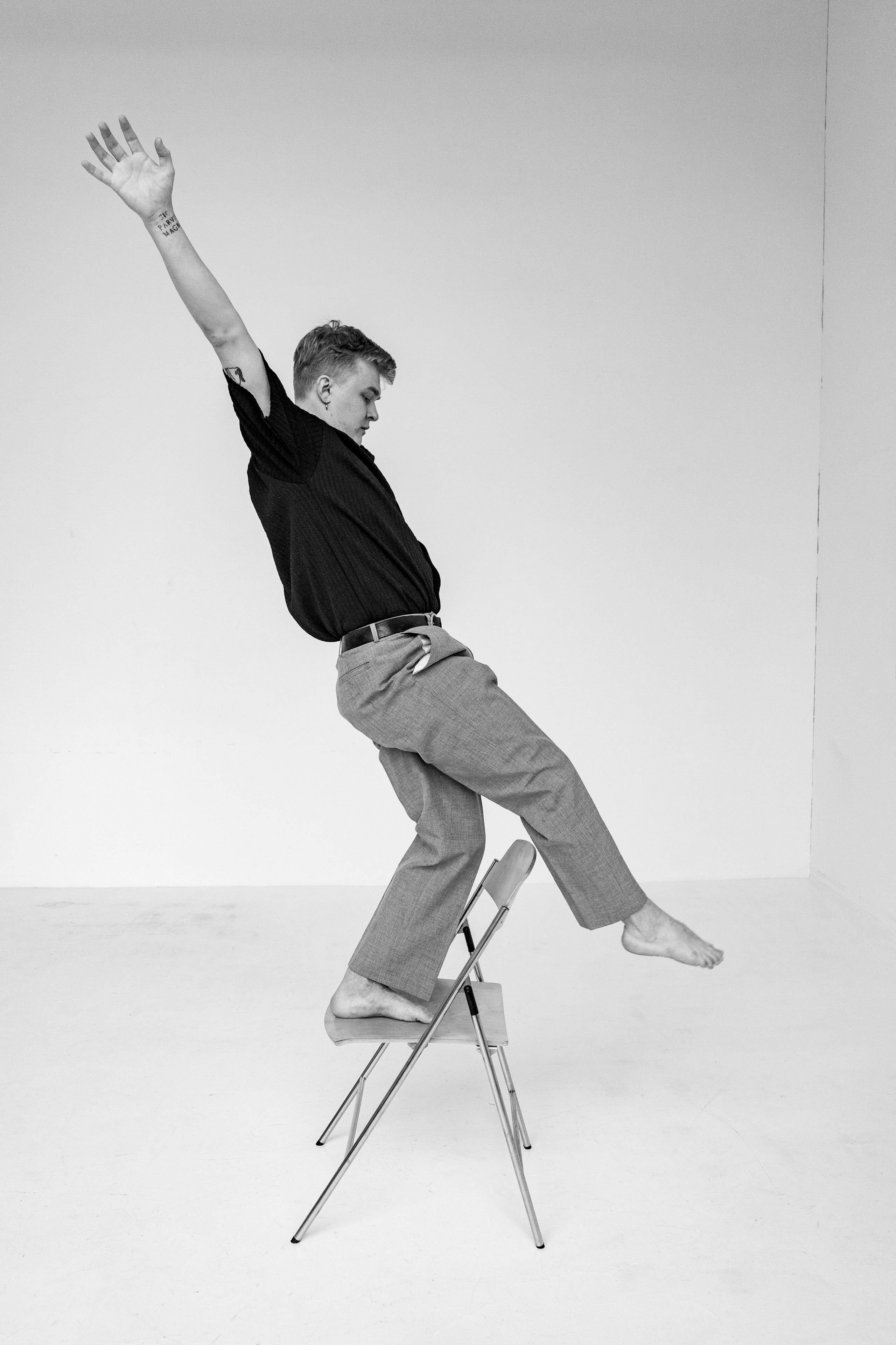 Денис Ермолин. Портретный фотограф Нижний Новгород