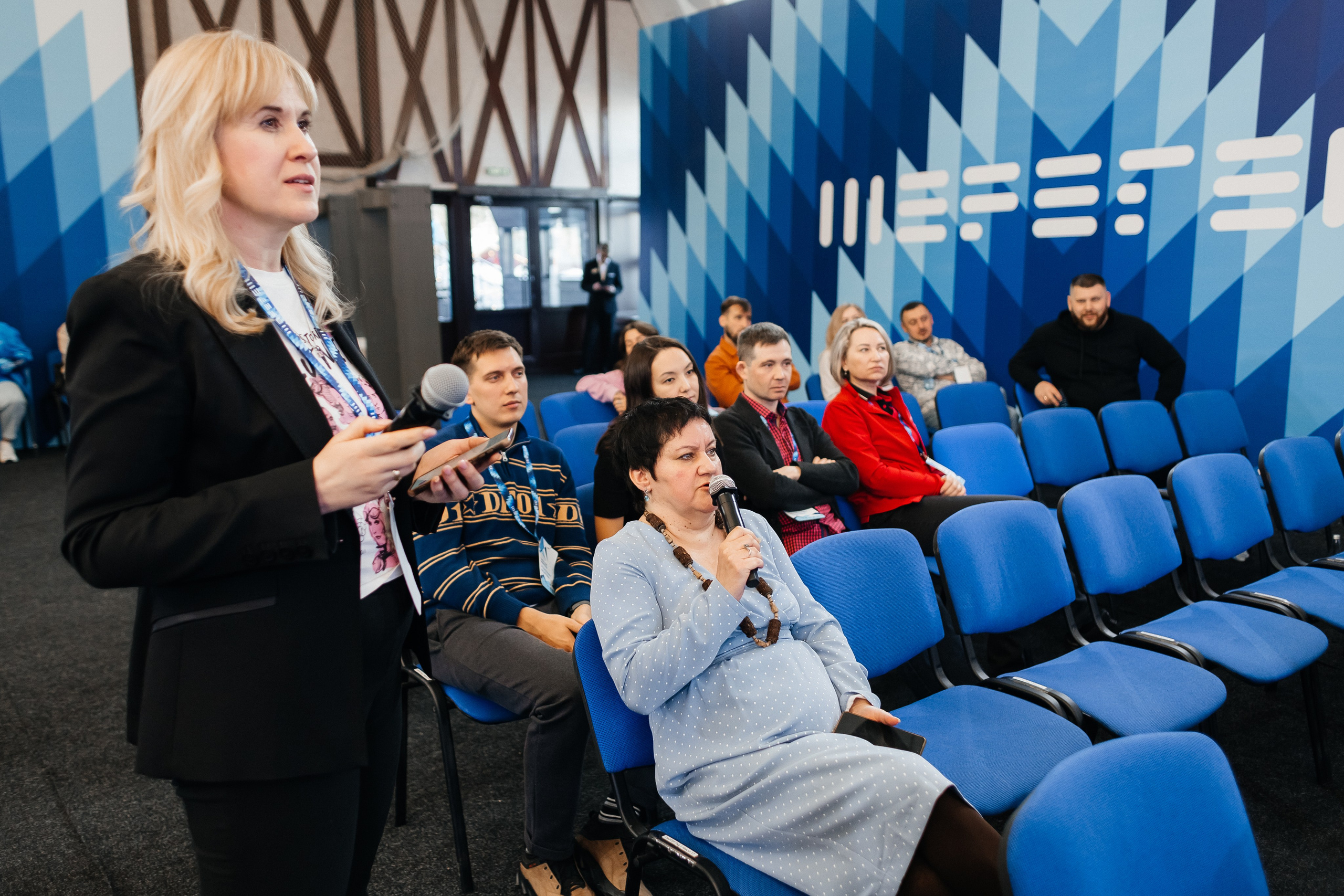 II Всероссийский горнолыжный форум «Сила гор. Шерегеш». Фотограф Кемерово | Сергей