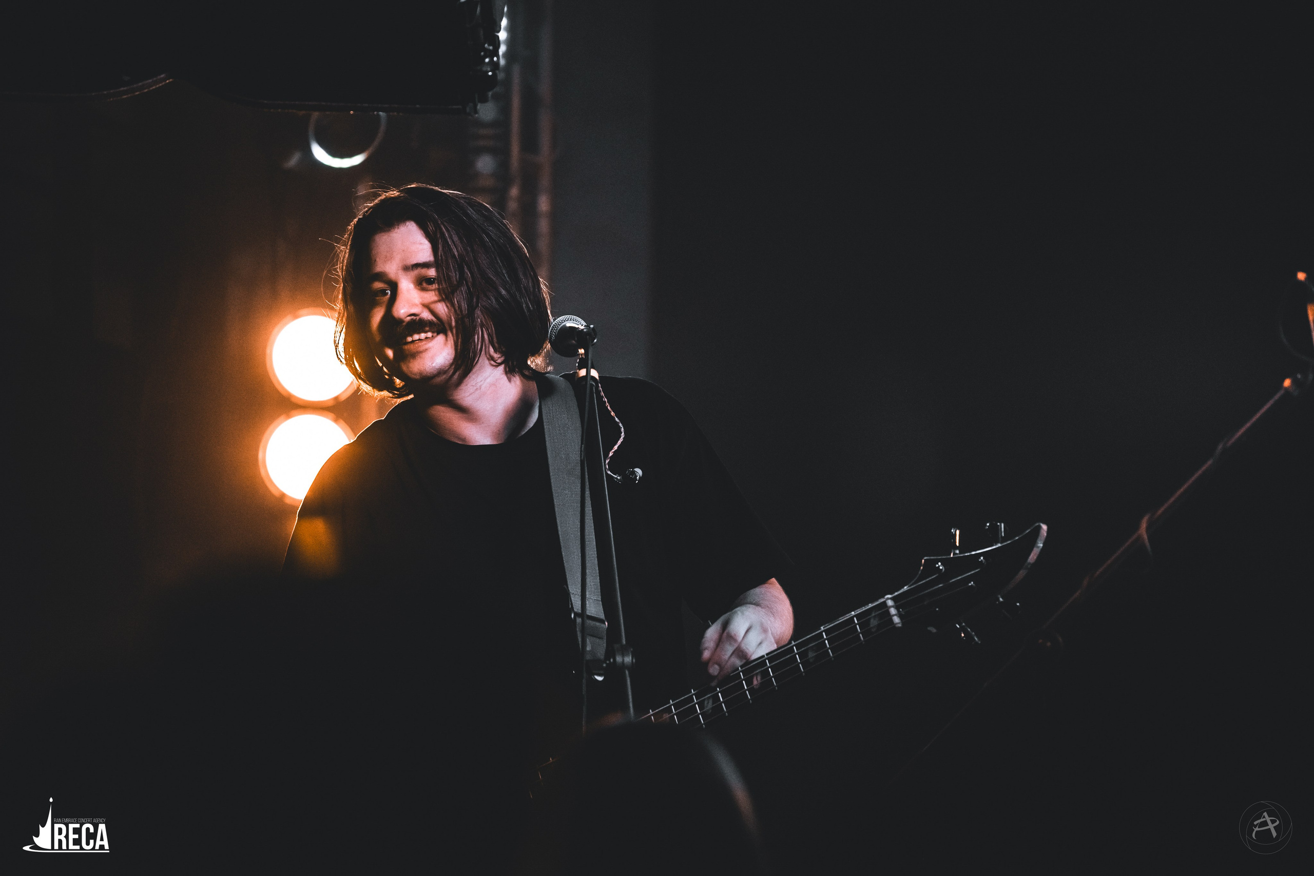 Гости Гаррисона. Eclipse. Концертный фотограф Аля Рашпиль