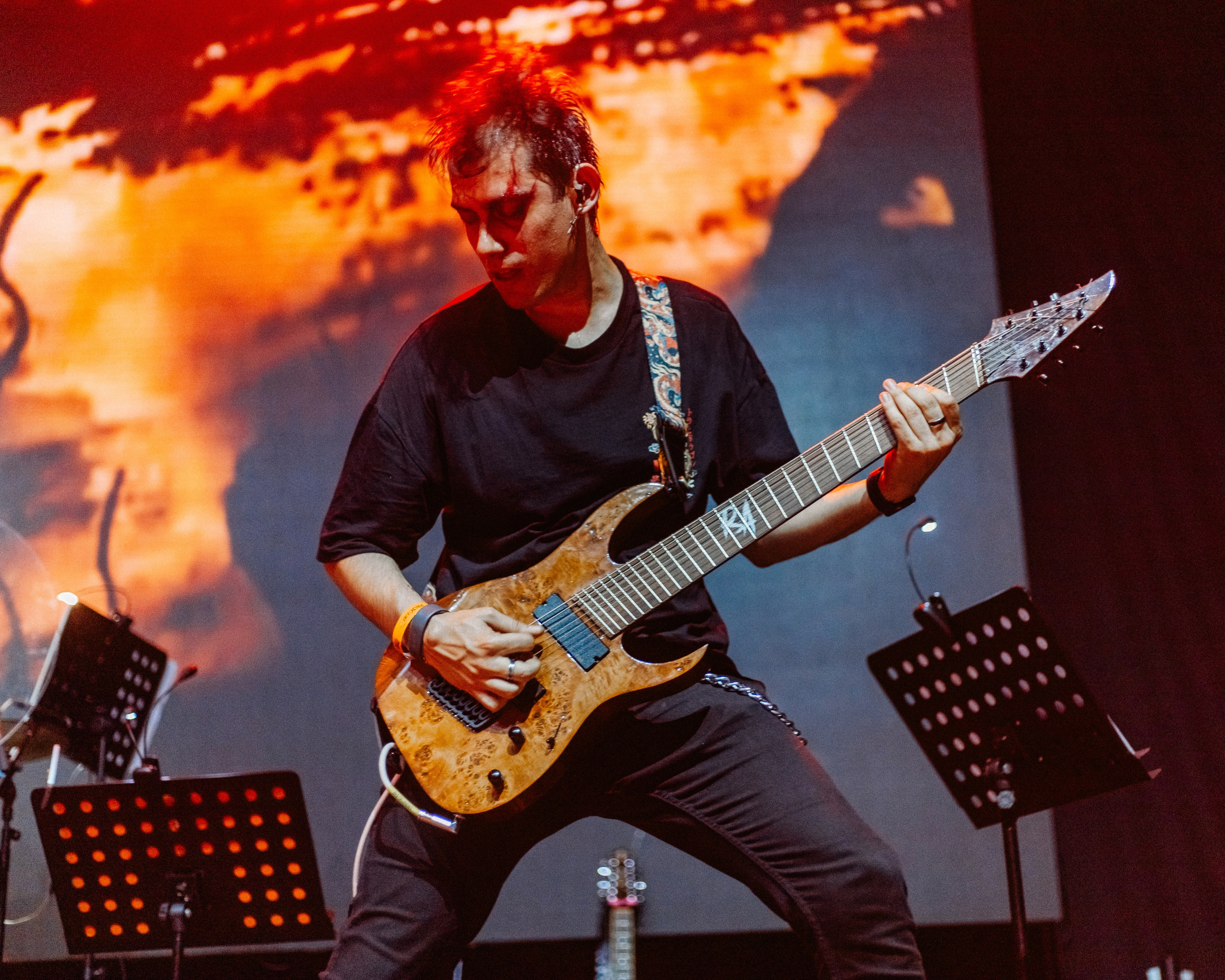 Александр Казьмин и Ярослав Баярунас. 1930 Moscow. Концертный фотограф Аля Рашпиль