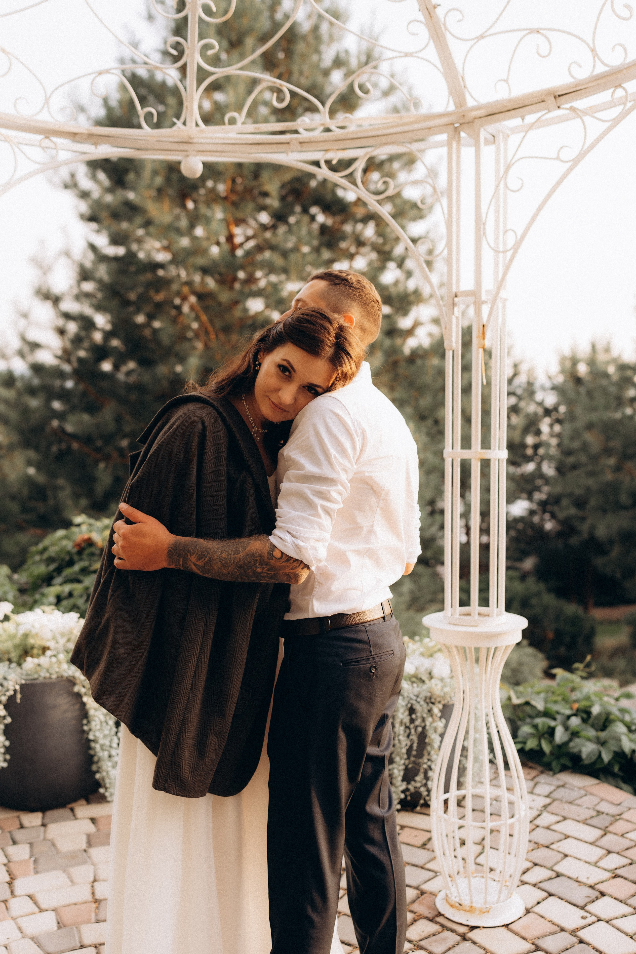 Александр и Евгения. Irina Keln lifestyle photography