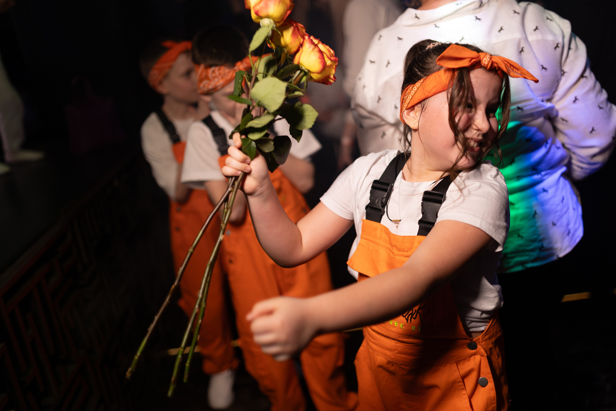 New Beat 2024. Andrey Pospelove. Фотограф в Саратове