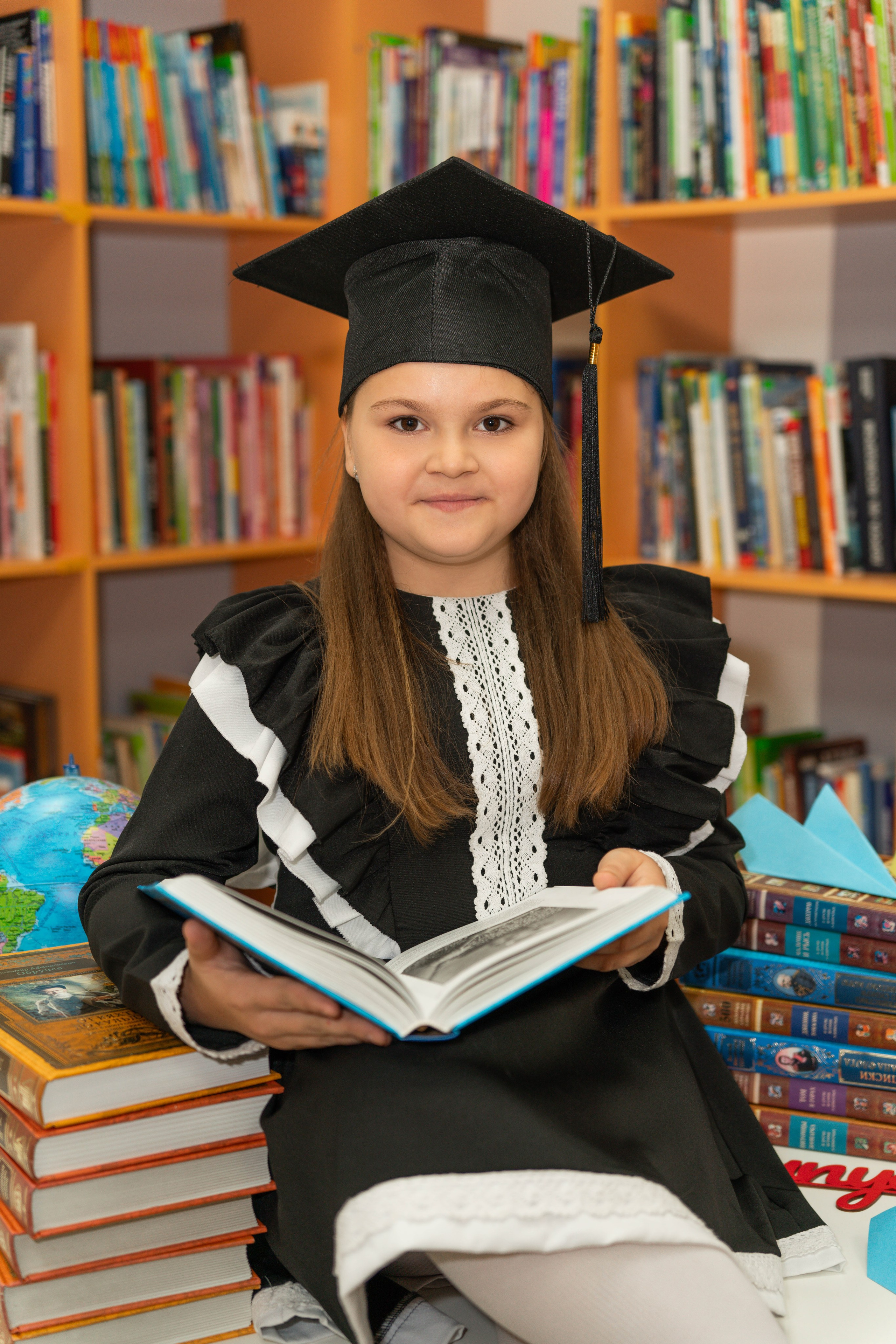 Выпускные альбомы. ФОТОКНИГИ