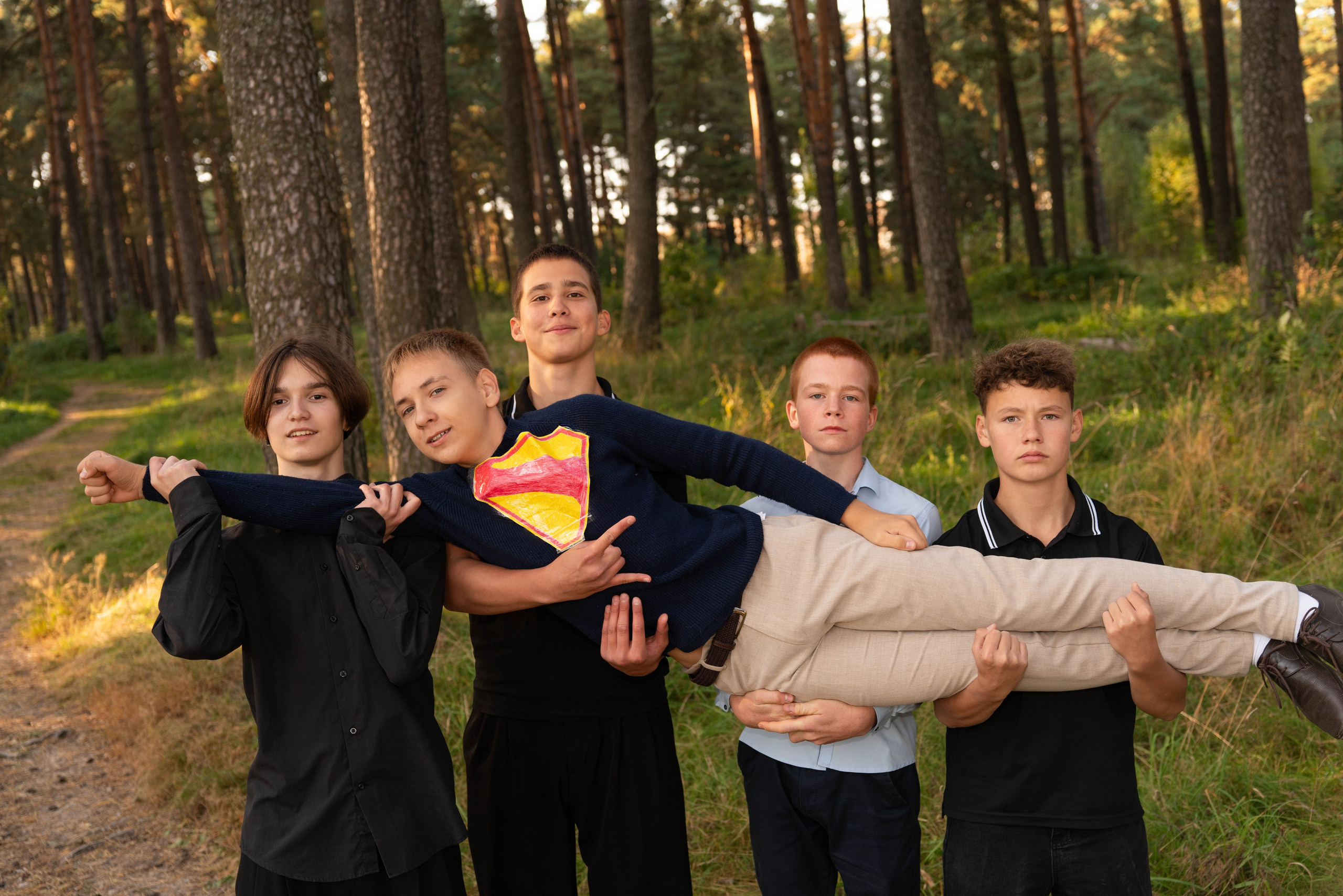 Выпускные альбомы. ФОТОКНИГИ