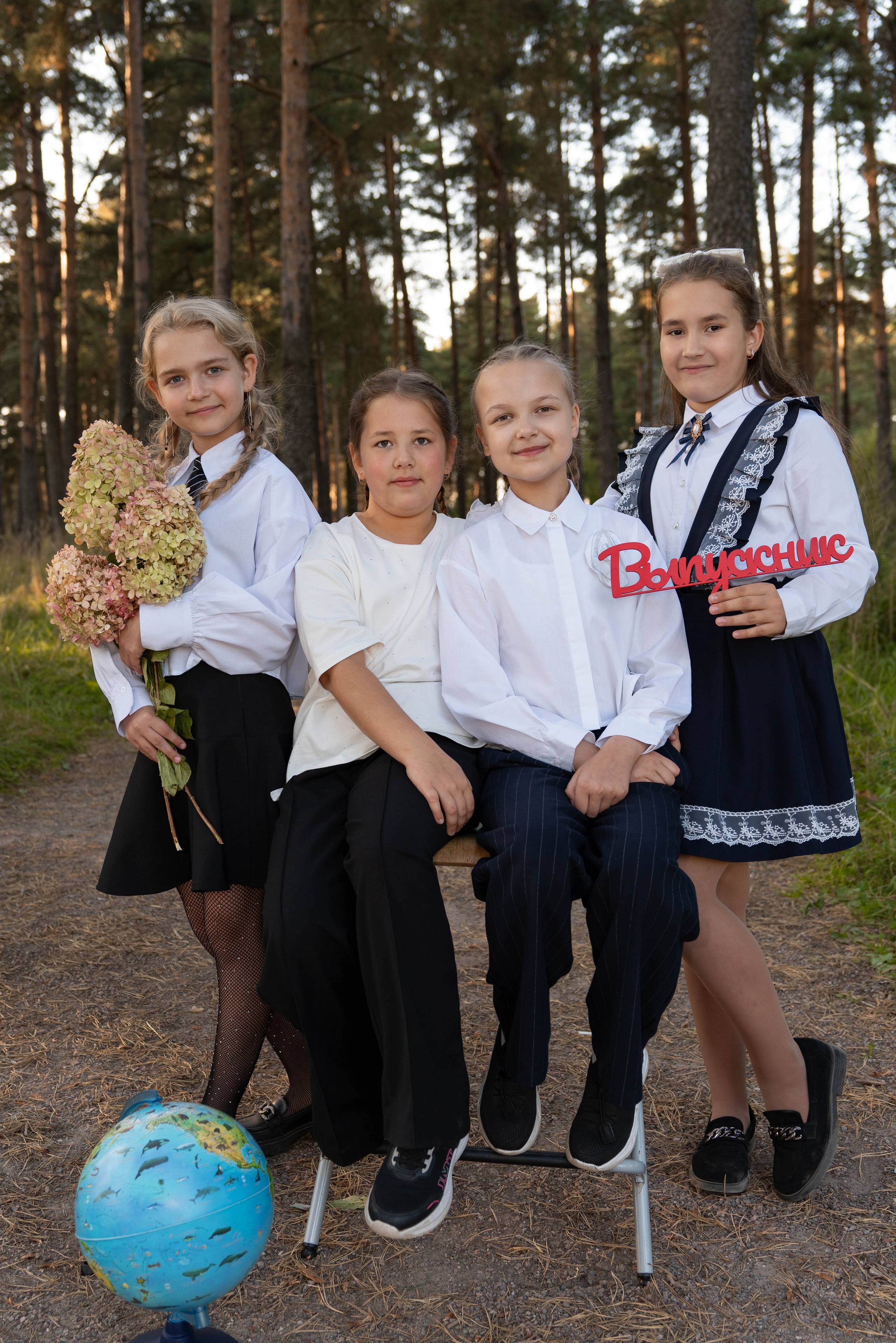 Выпускные альбомы. ФОТОКНИГИ