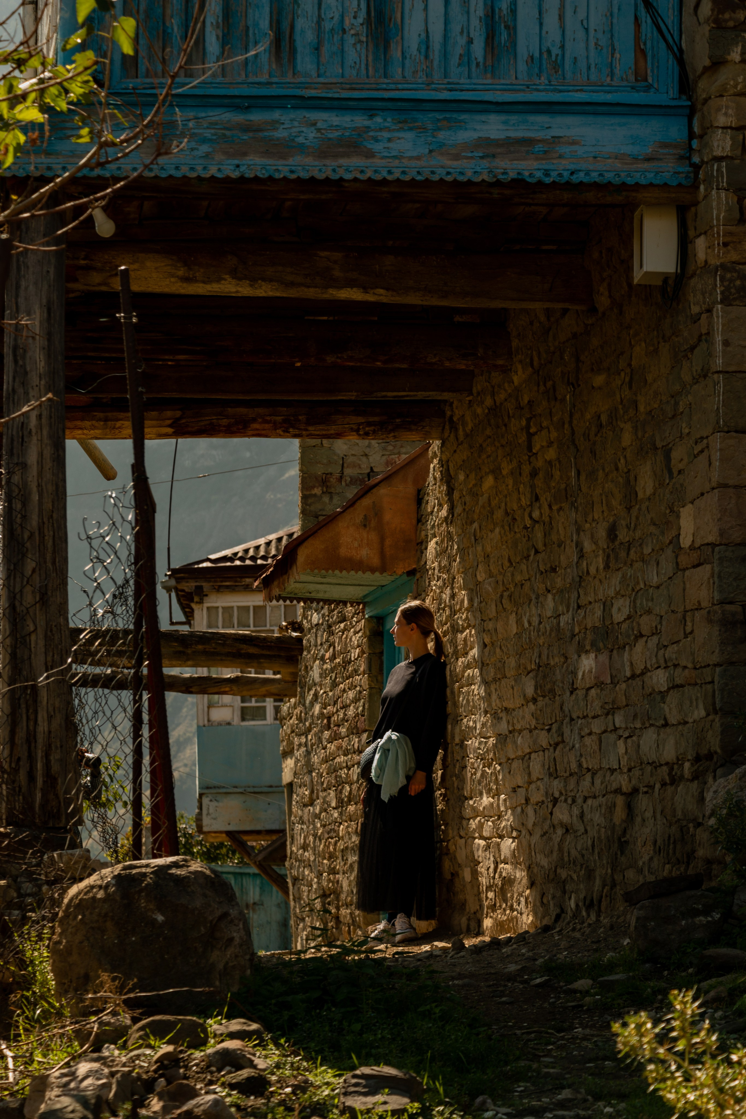 Дагестан. Фотограф в Сочи