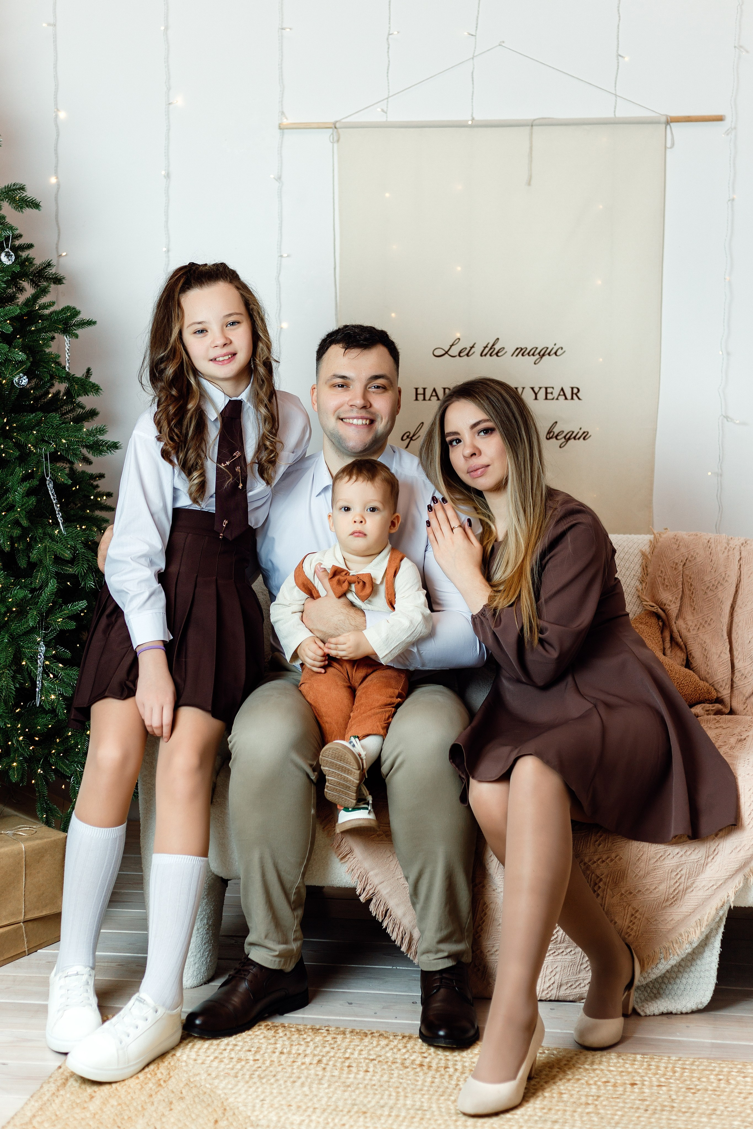 1 годик Мише. Фотограф беременности в Хабаровске Сарычева Надежда