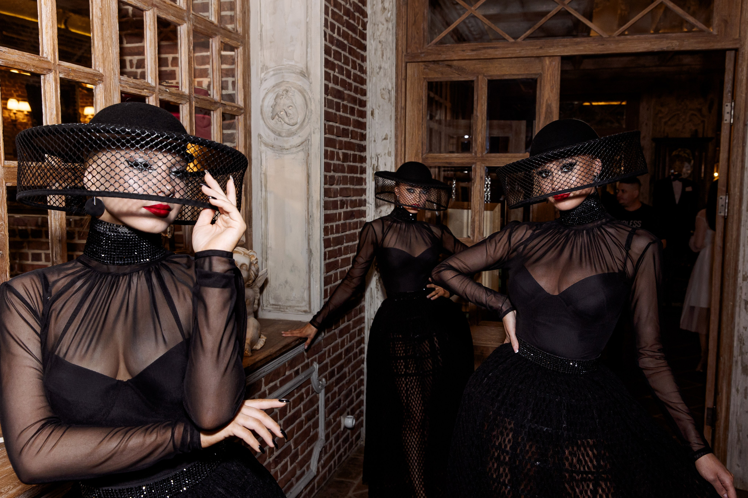 Свадебная выставка. Свадебный и семейный фотограф в Челябинске Юлия Ишимова