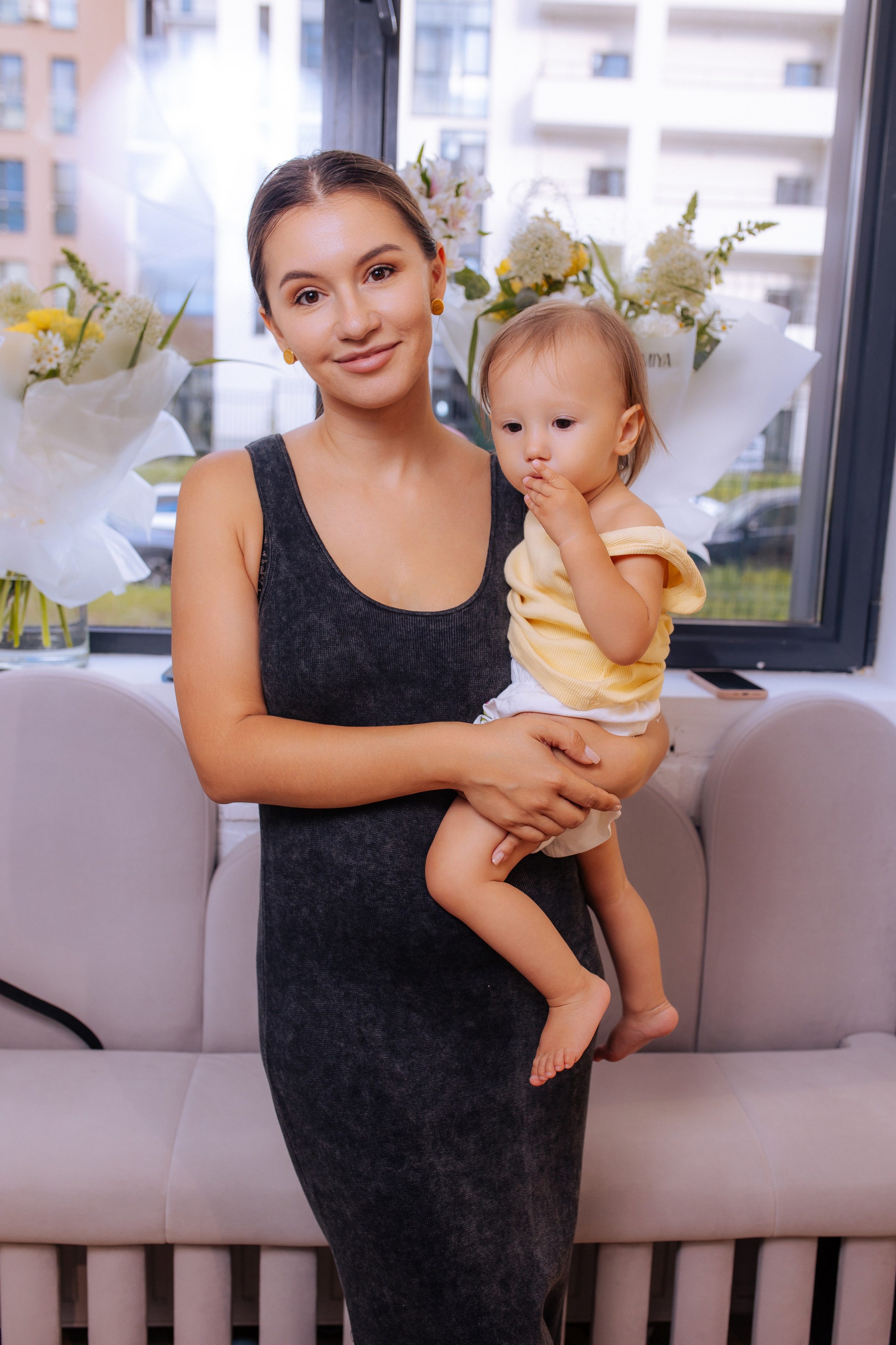 Детские праздники. Булат Гайсин фотограф Уфа