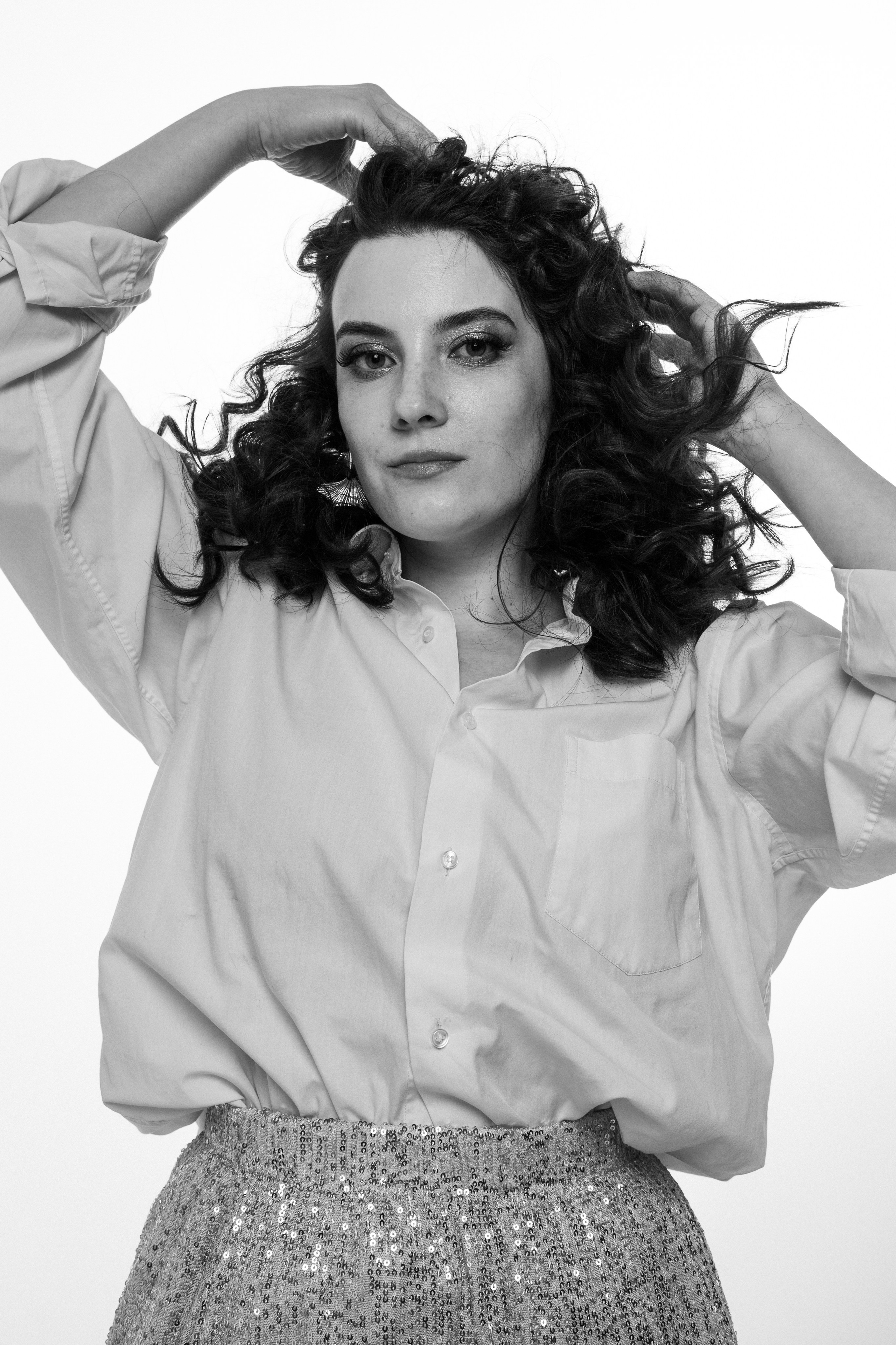 Ангелина. Фотограф в Тюмени Даша Михнова. Портреты, фотопроекты, фотодни