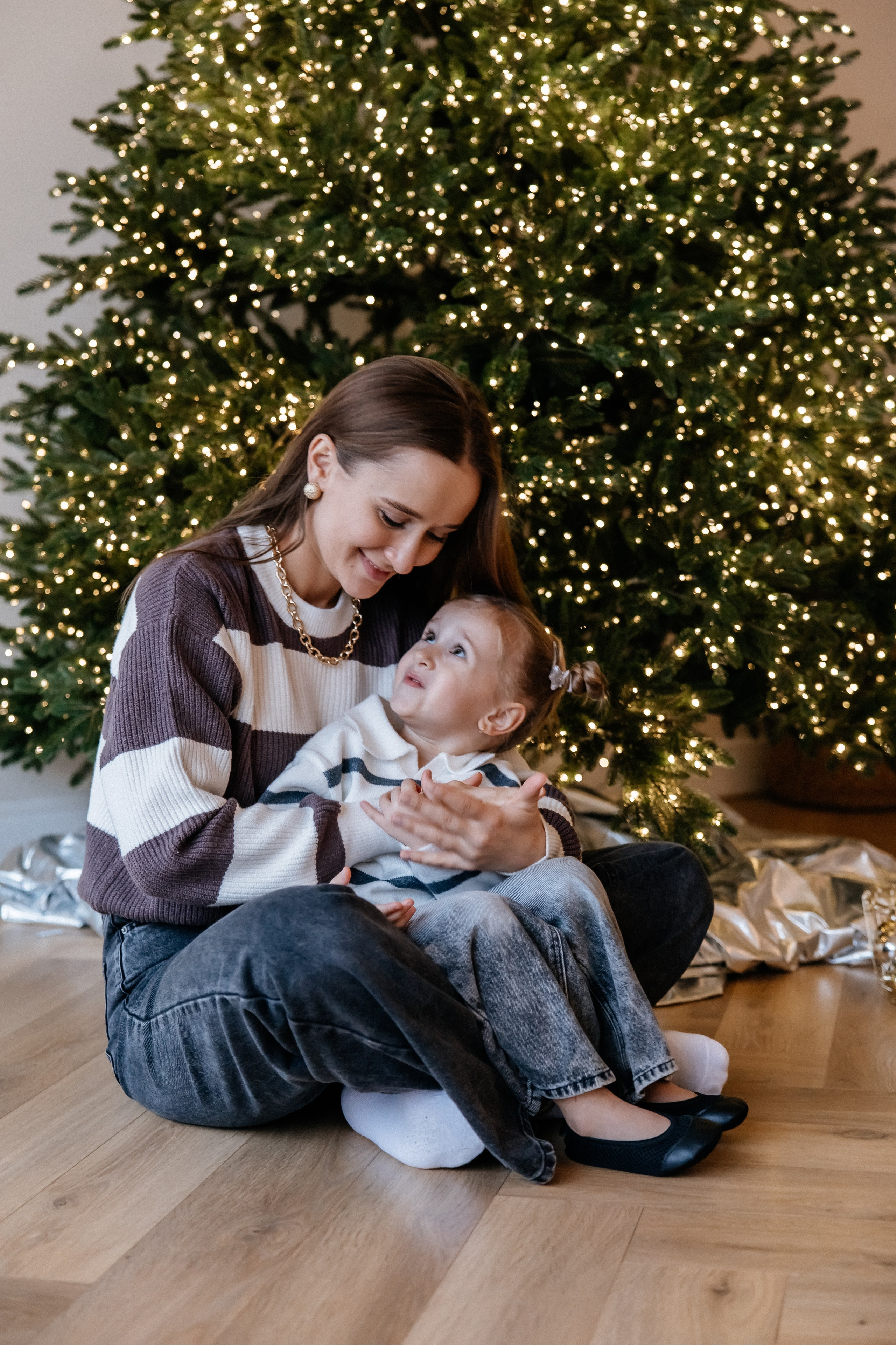 Марина, Юра и Николь. Светлана Ванцлав — фотограф Минск, Беларусь