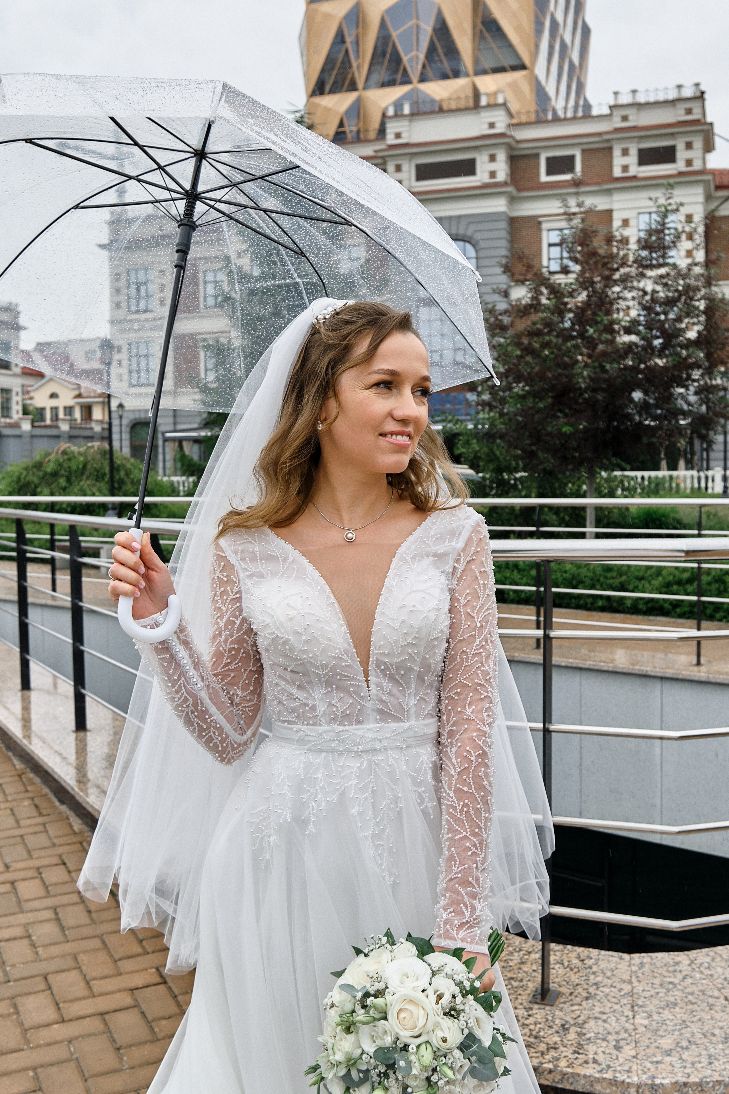 Eternal Vows. Свадебный и портретный фотограф Орлов Никита