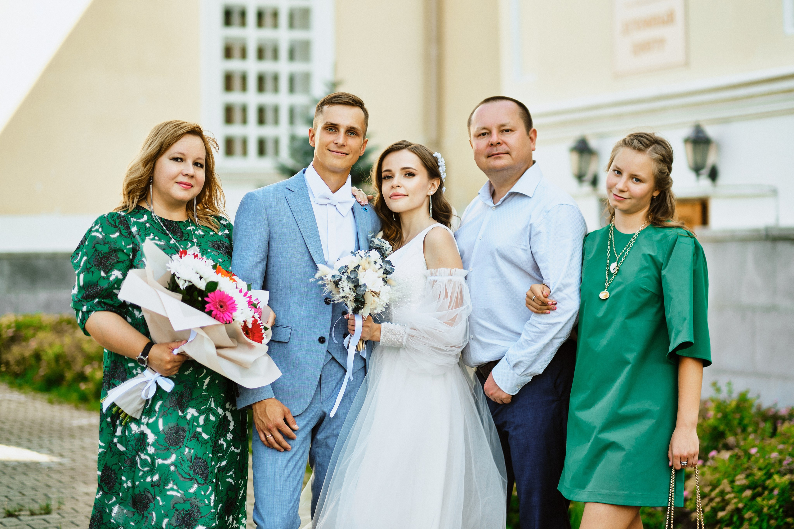 WD \ Самый важный день. Свадебный и портретный фотограф Орлов Никита