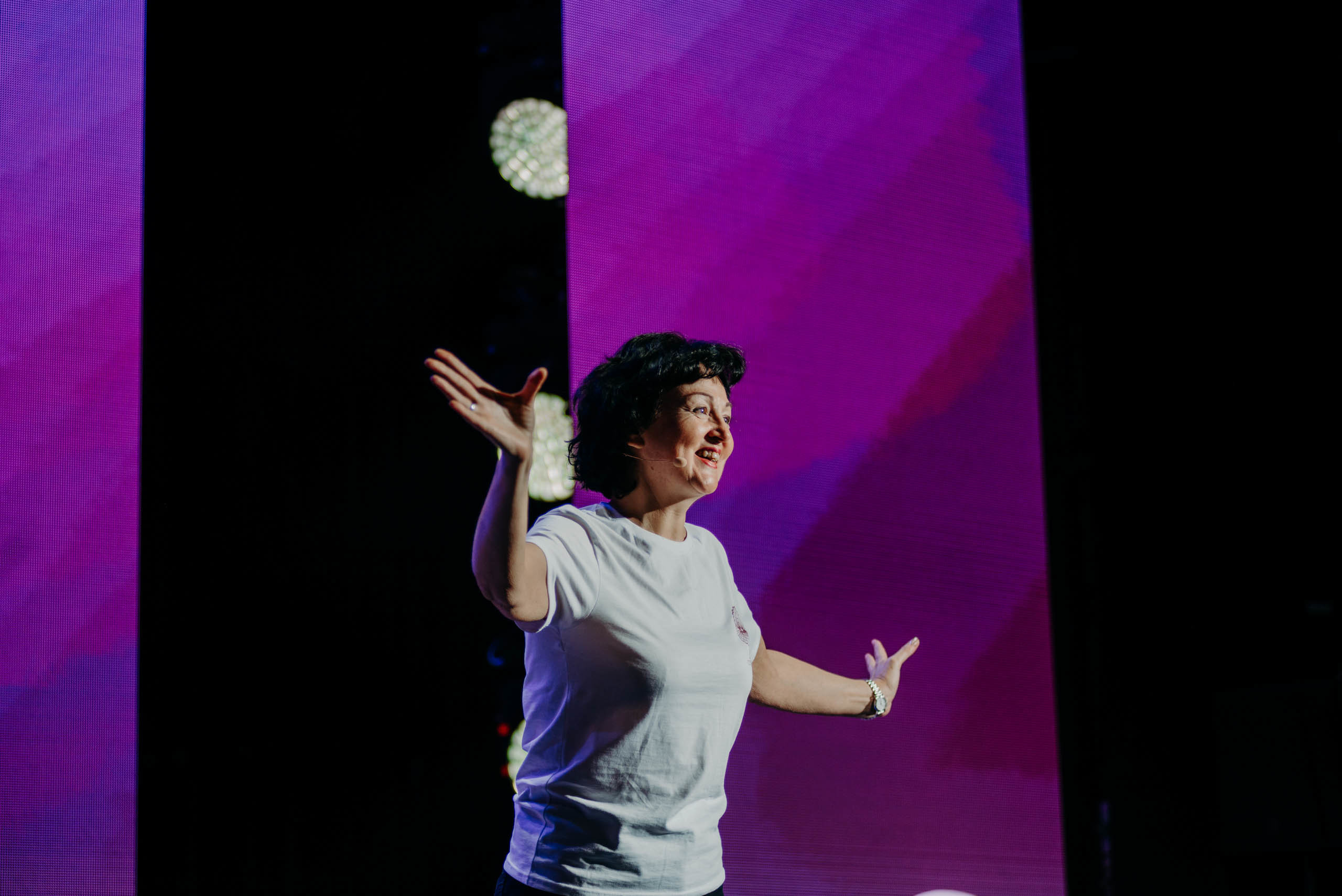 Репетиция Московское Долголетие. Фотограф в Москве Илья Максимов