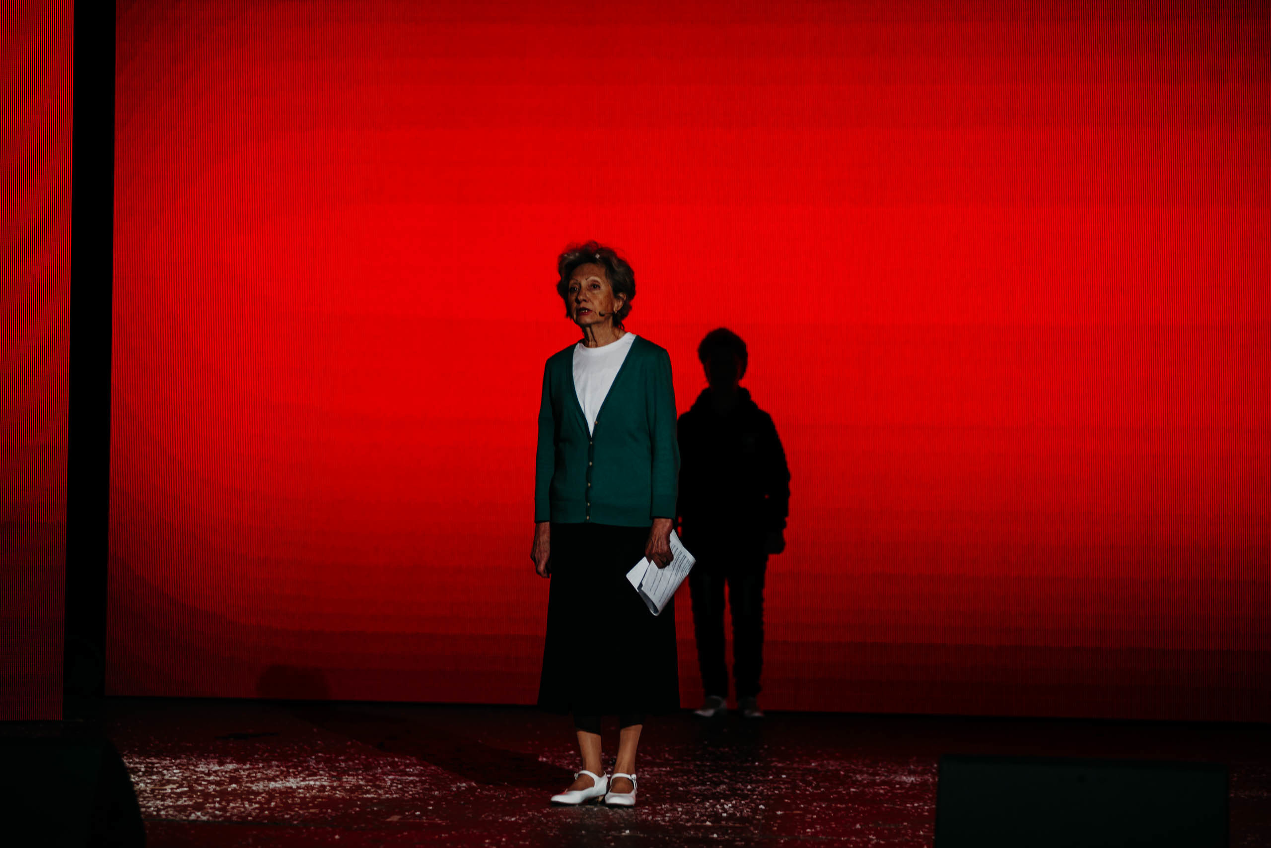 Репетиция Московское Долголетие. Фотограф в Москве Илья Максимов