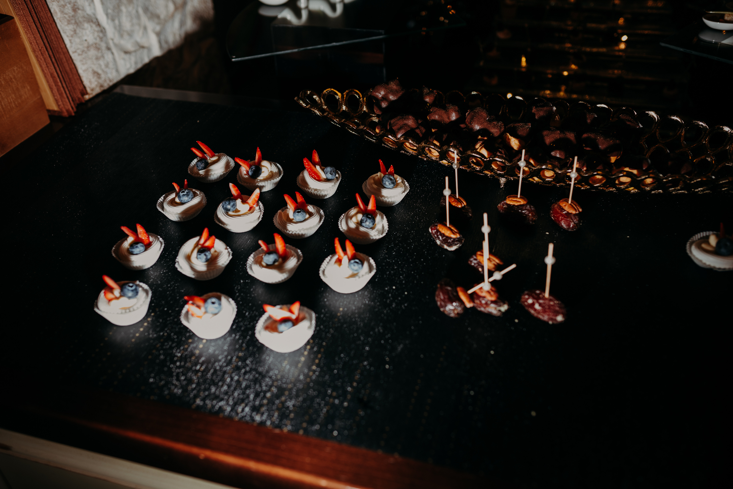 Корпоратив в загородном доме. Фотограф в Москве Илья Максимов