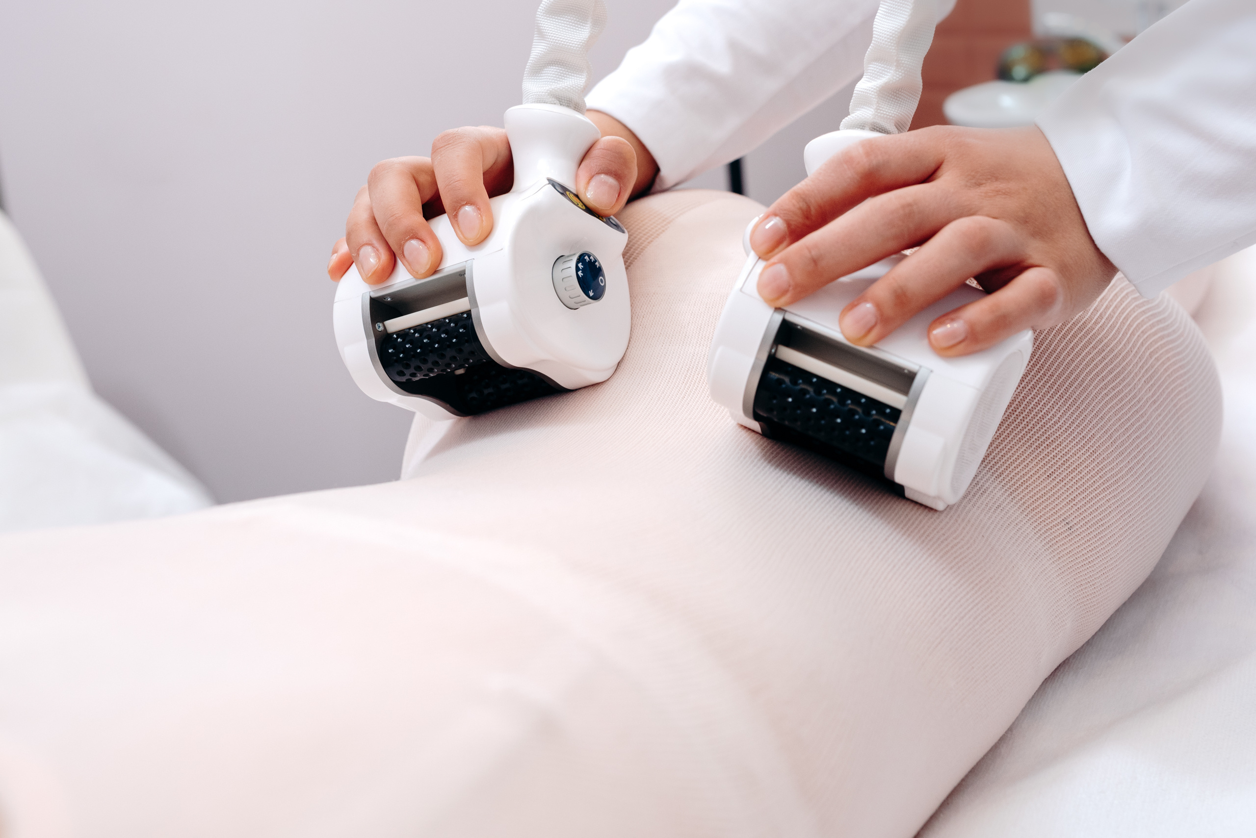 Салон Красоты. Фотограф в Москве Илья Максимов