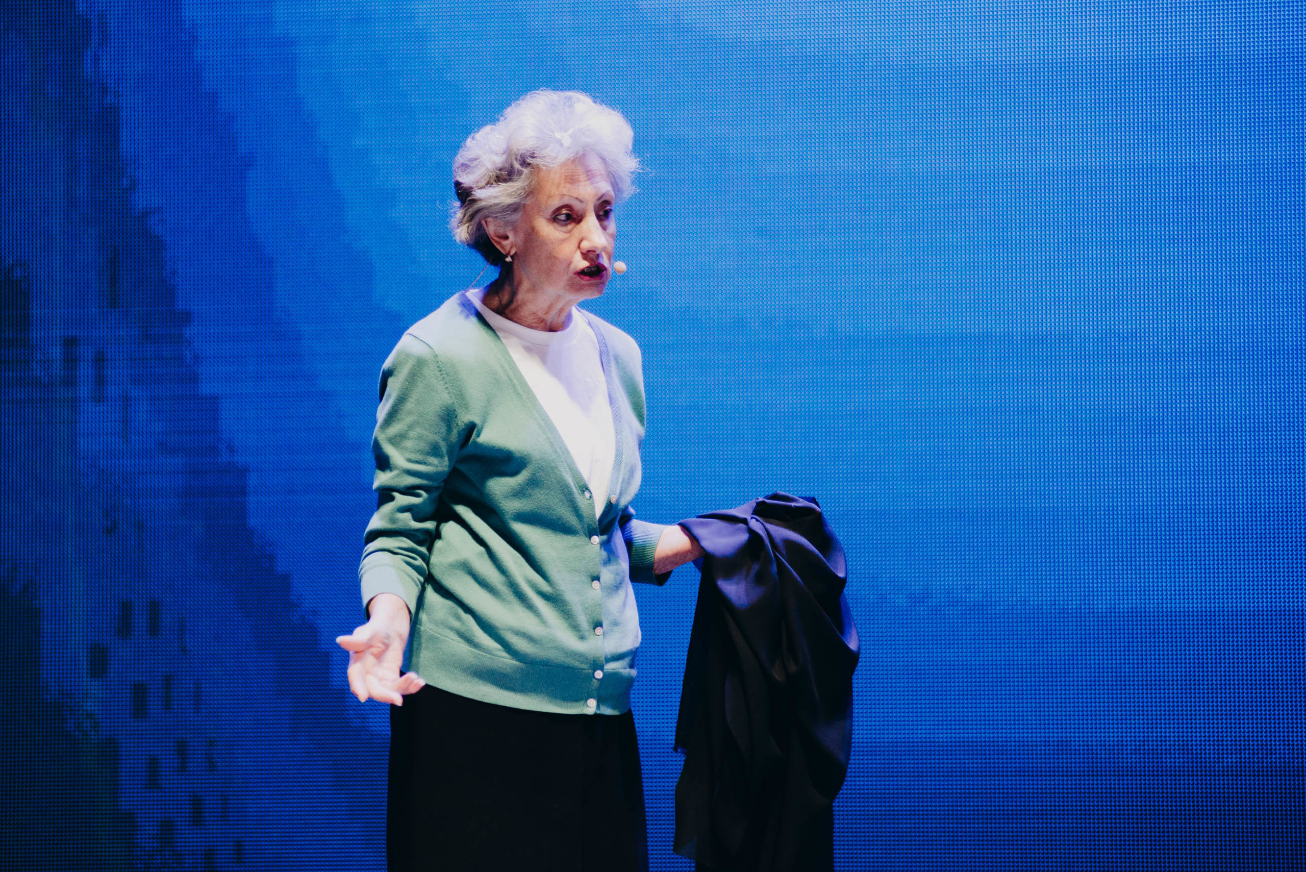 Репетиция Московское Долголетие. Фотограф в Москве Илья Максимов