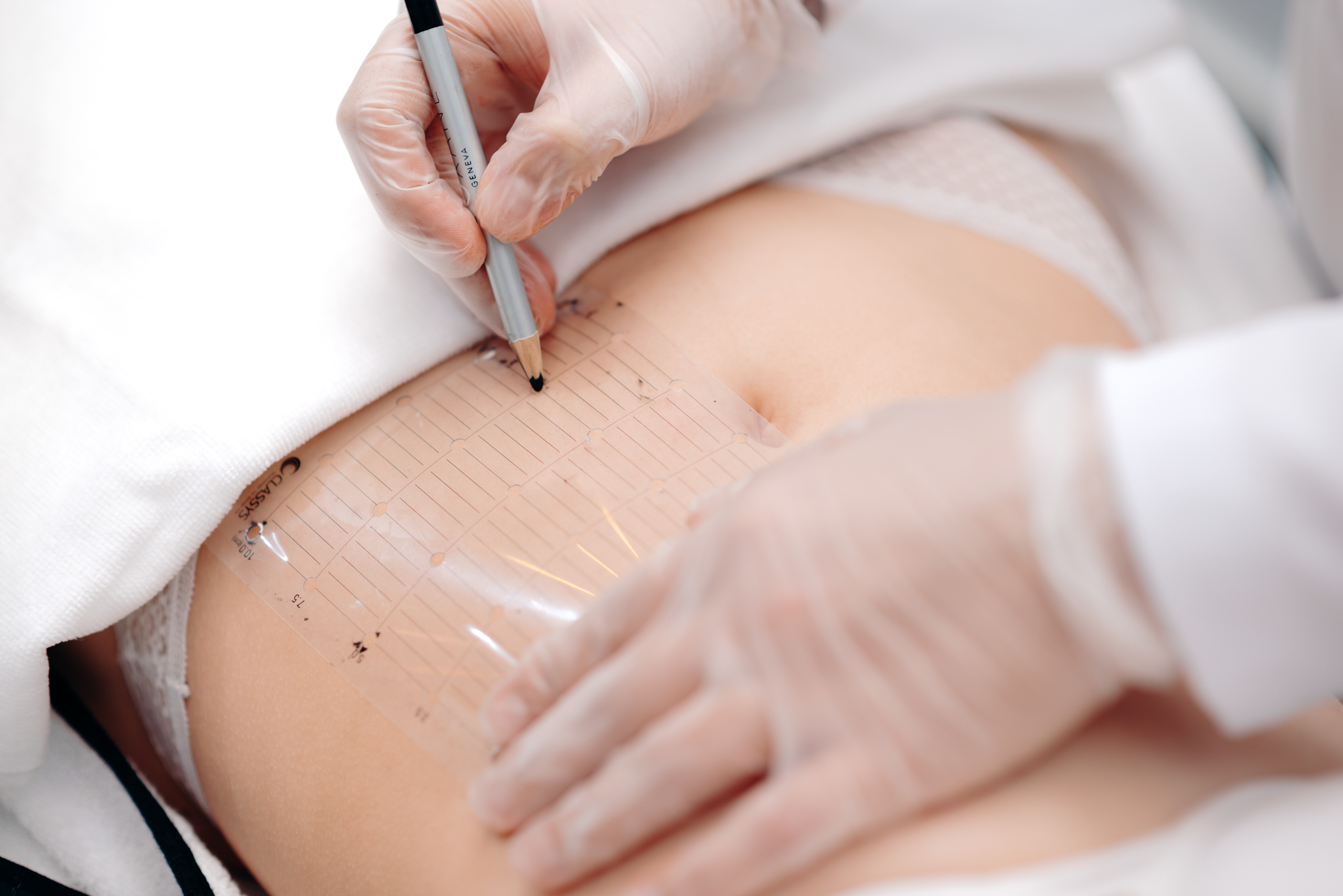 Салон Красоты. Фотограф в Москве Илья Максимов