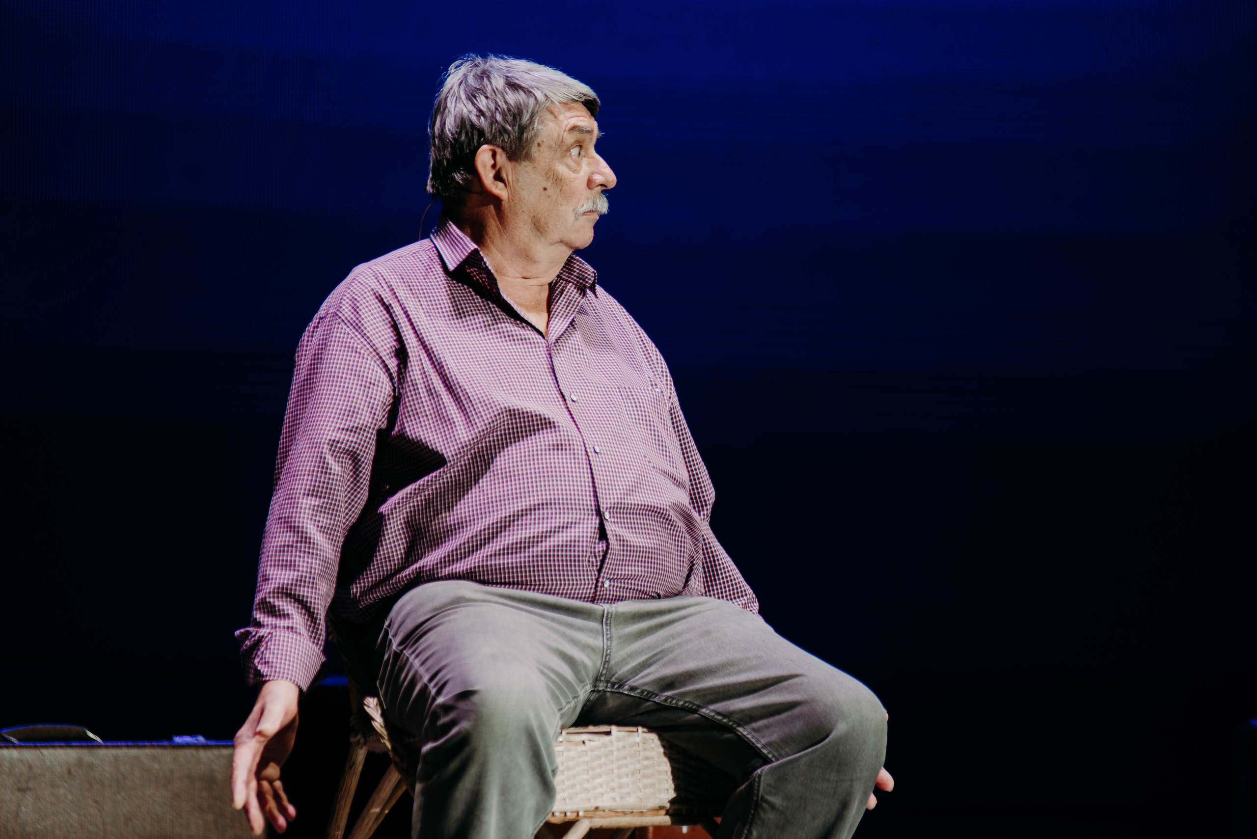 Репетиция Московское Долголетие. Фотограф в Москве Илья Максимов