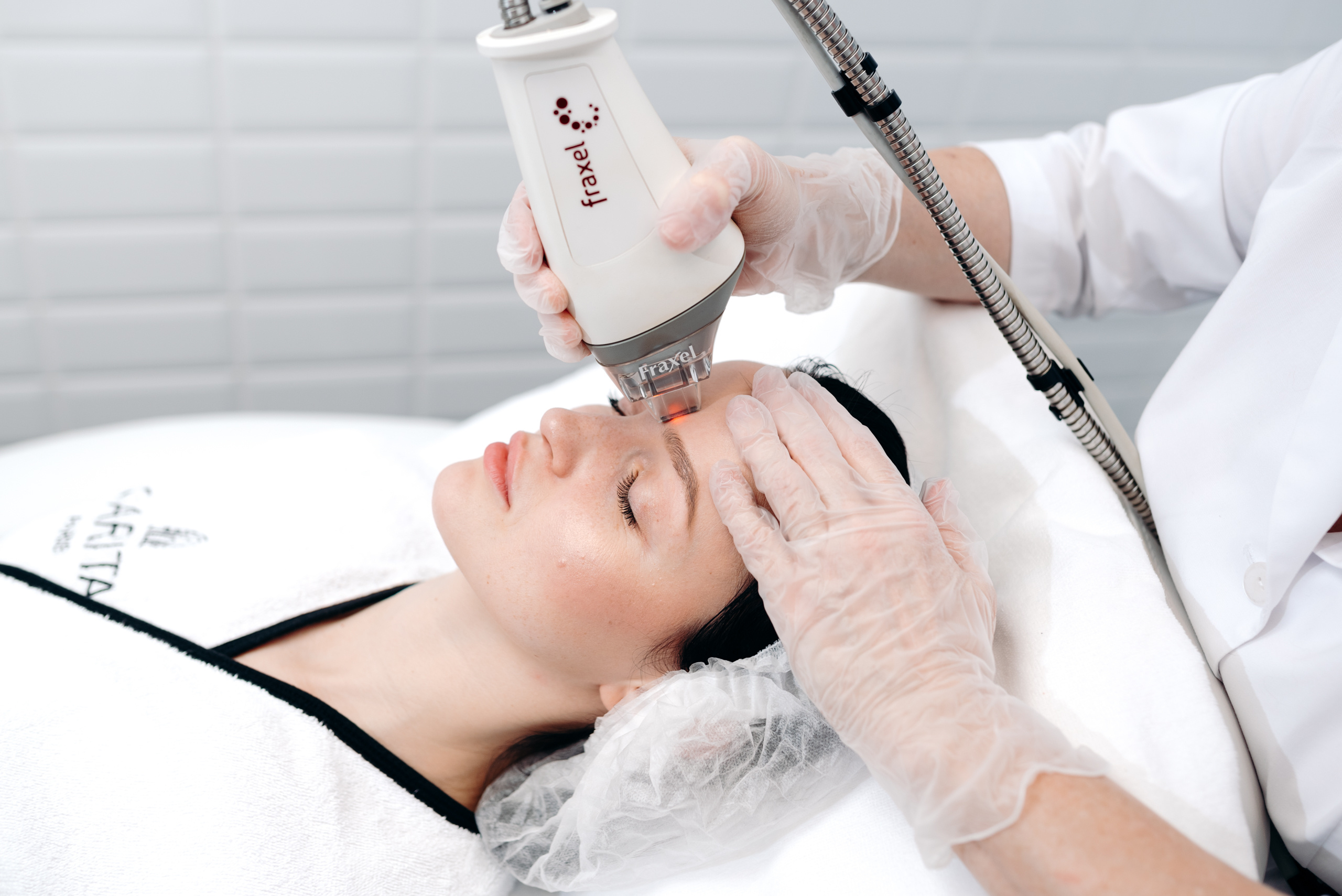 Салон Красоты. Фотограф в Москве Илья Максимов