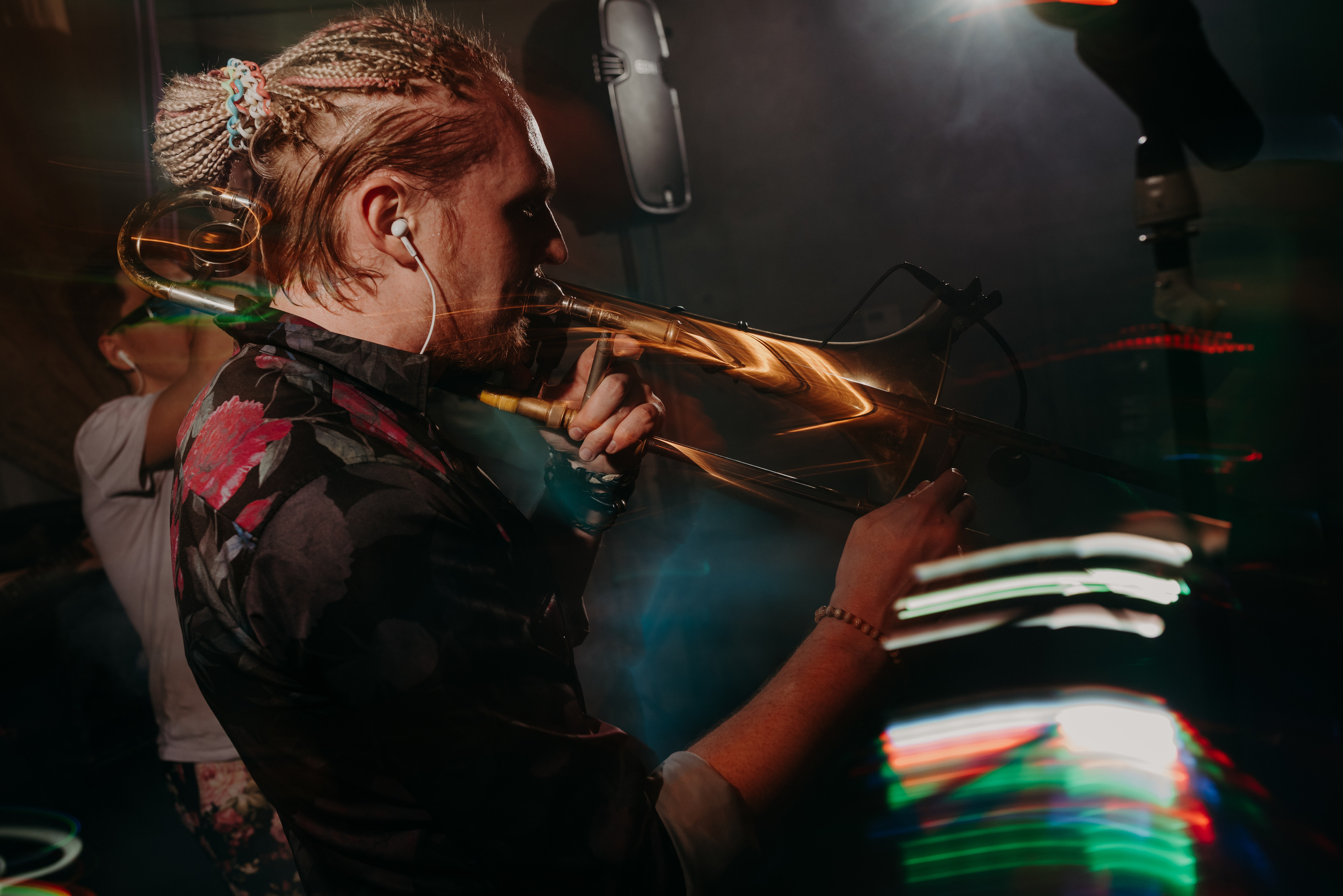 Корпоратив в загородном доме. Фотограф в Москве Илья Максимов