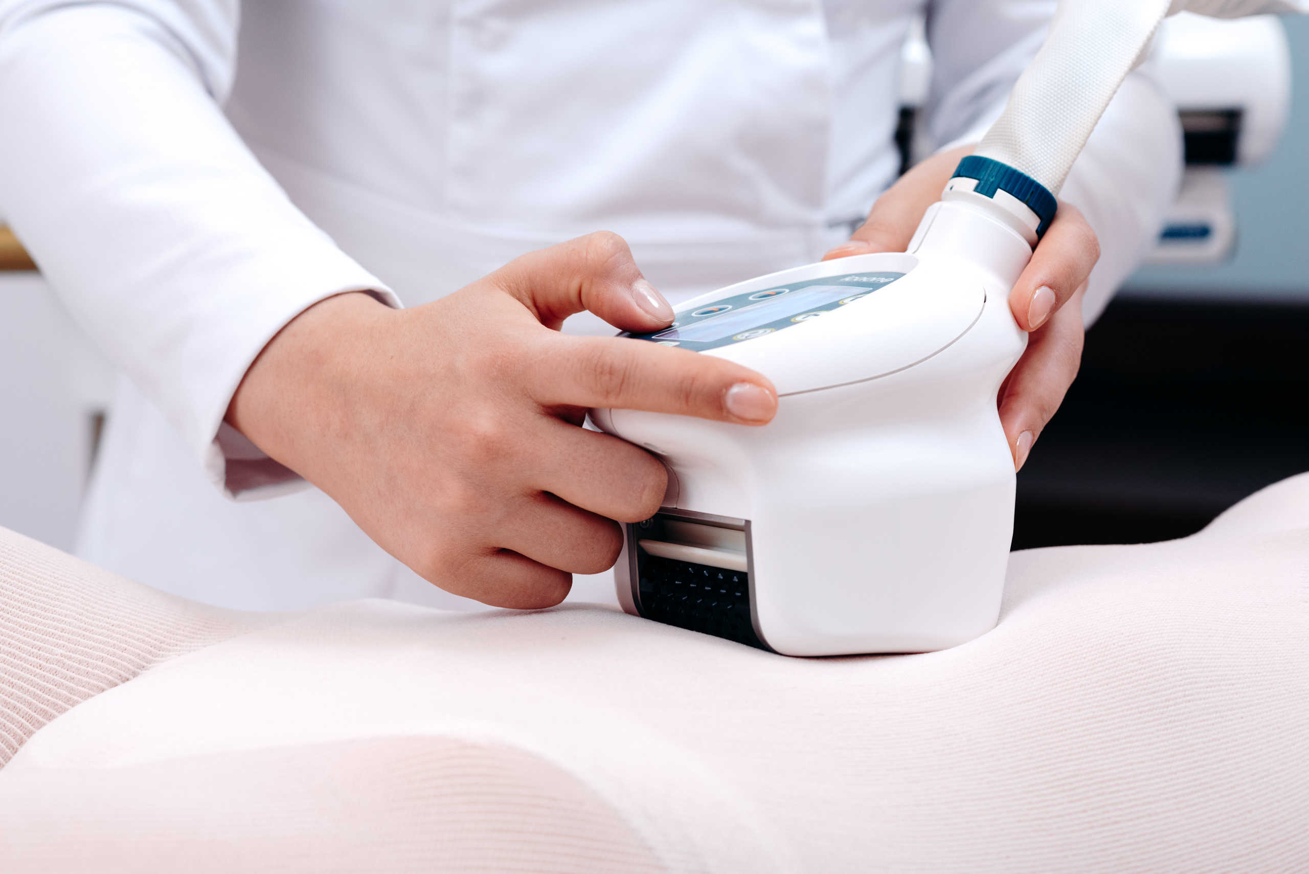 Салон Красоты. Фотограф в Москве Илья Максимов