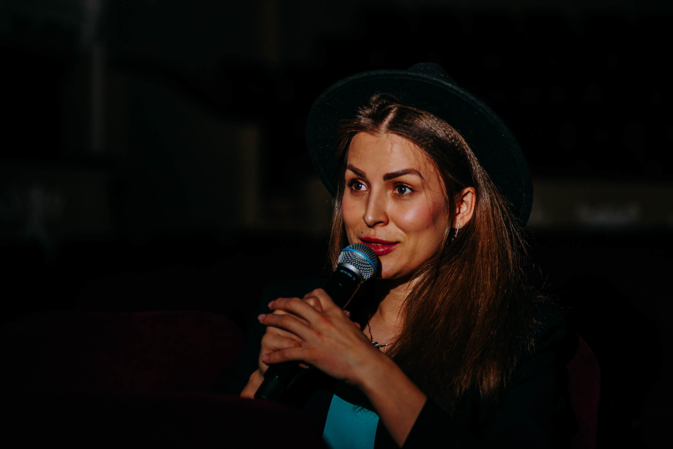 Репетиция Московское Долголетие. Фотограф в Москве Илья Максимов