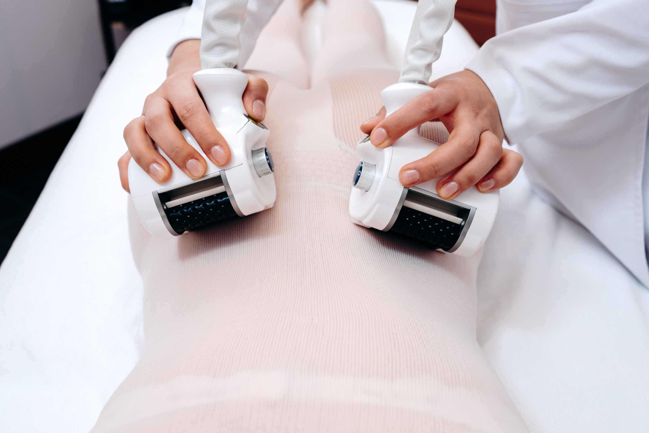 Салон Красоты. Фотограф в Москве Илья Максимов