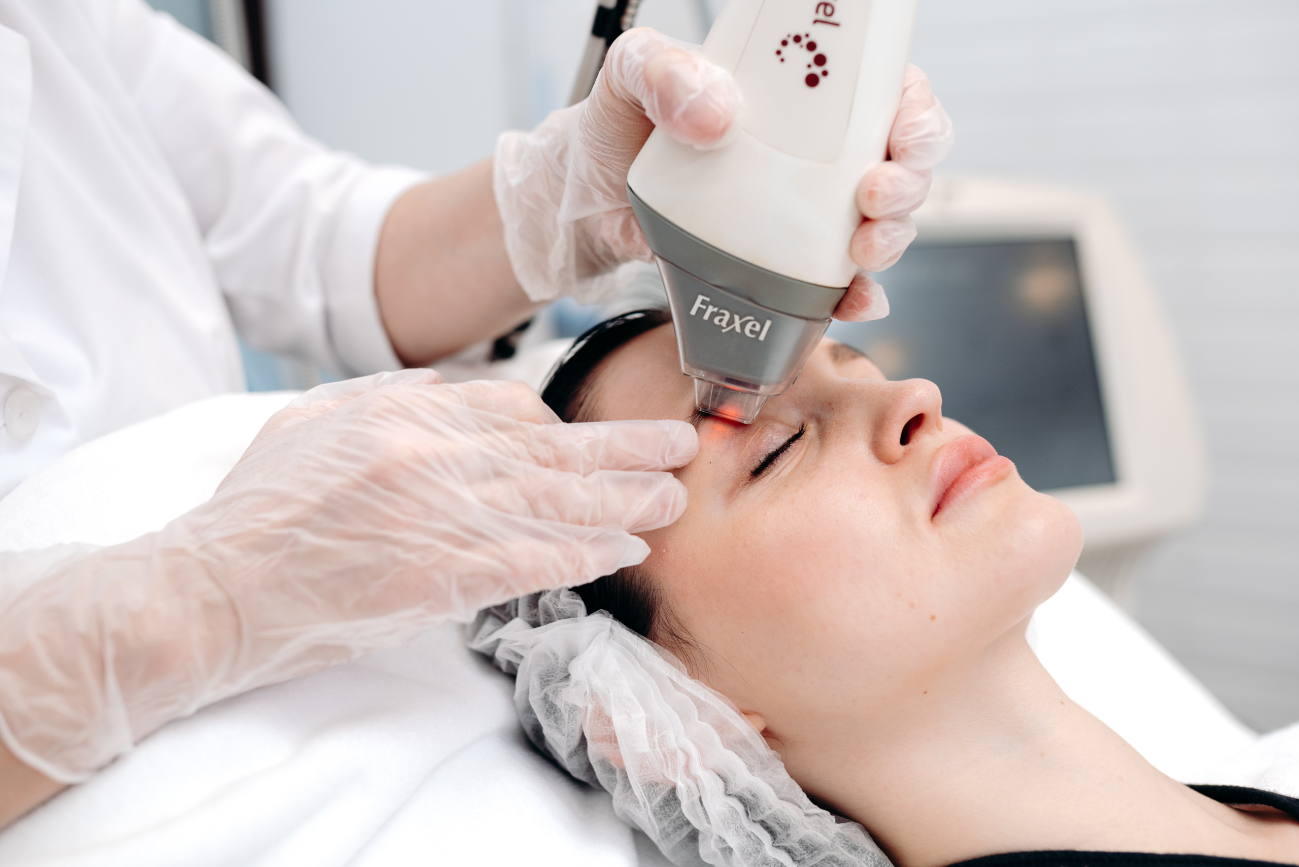 Салон Красоты. Фотограф в Москве Илья Максимов