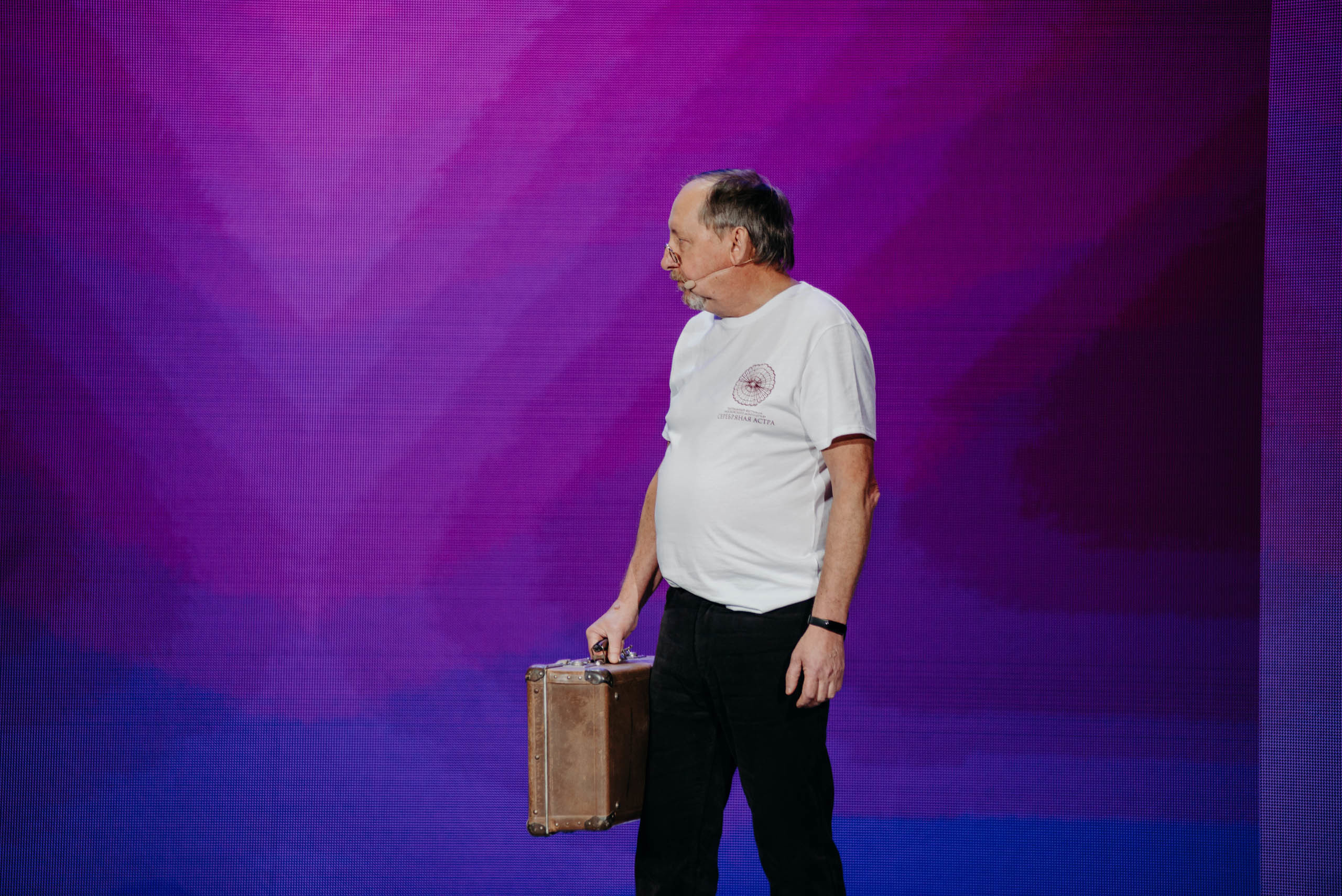 Репетиция Московское Долголетие. Фотограф в Москве Илья Максимов