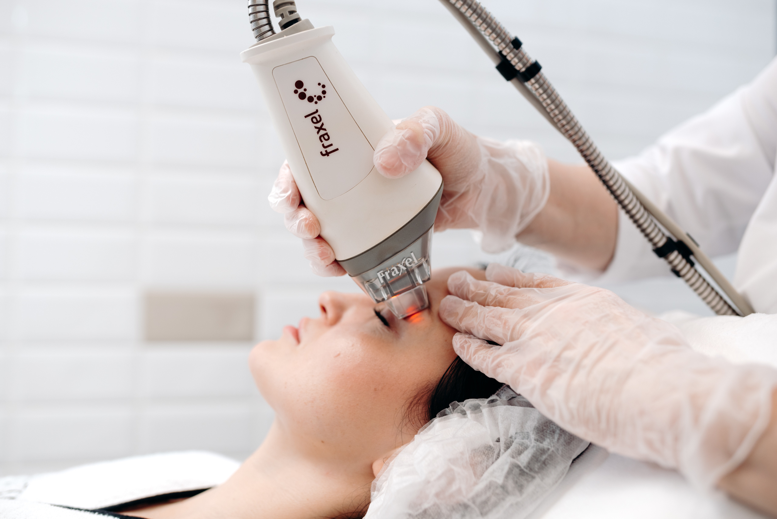 Салон Красоты. Фотограф в Москве Илья Максимов