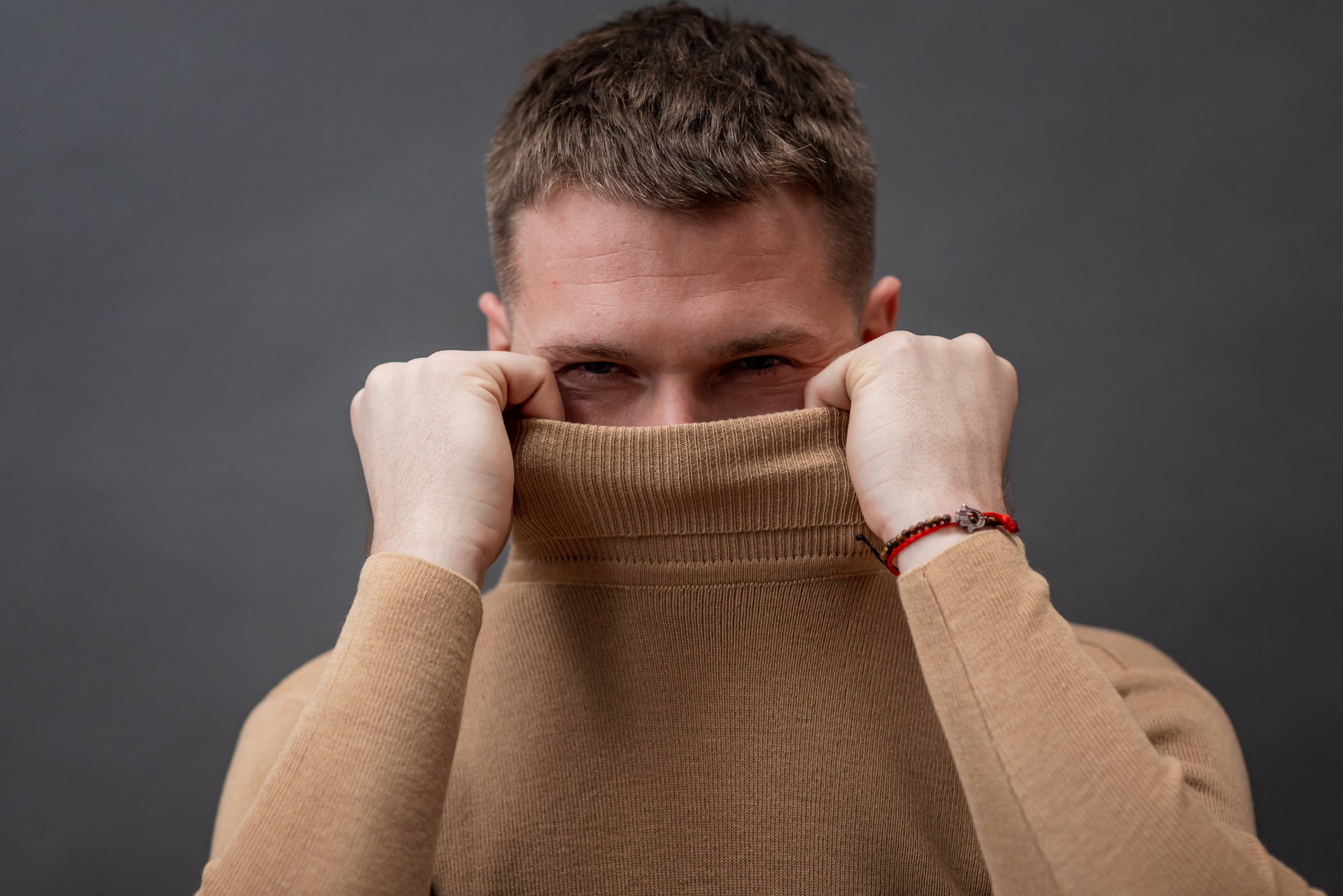 Съемка Костюмов. Фотограф в Москве Илья Максимов