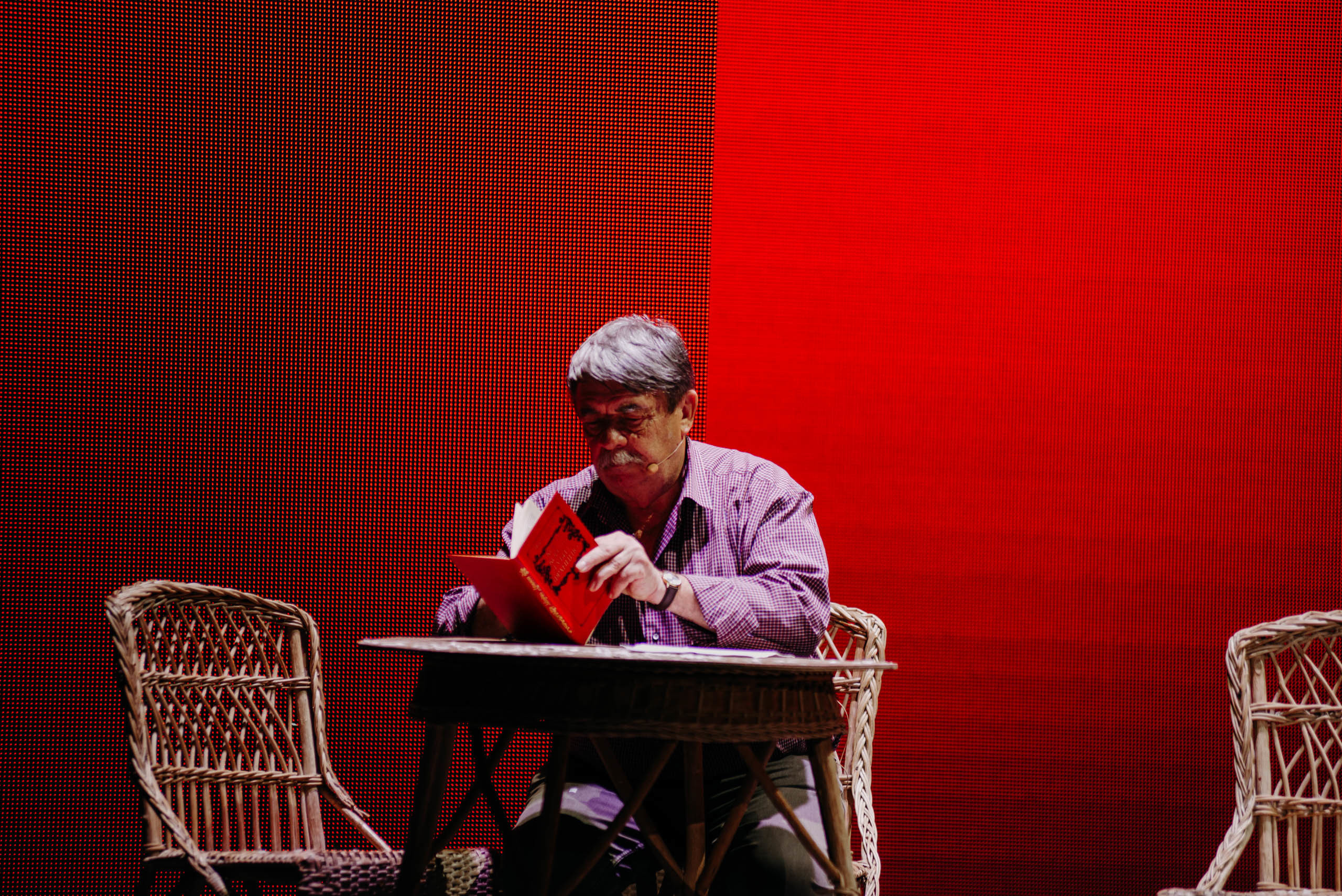 Репетиция Московское Долголетие. Фотограф в Москве Илья Максимов