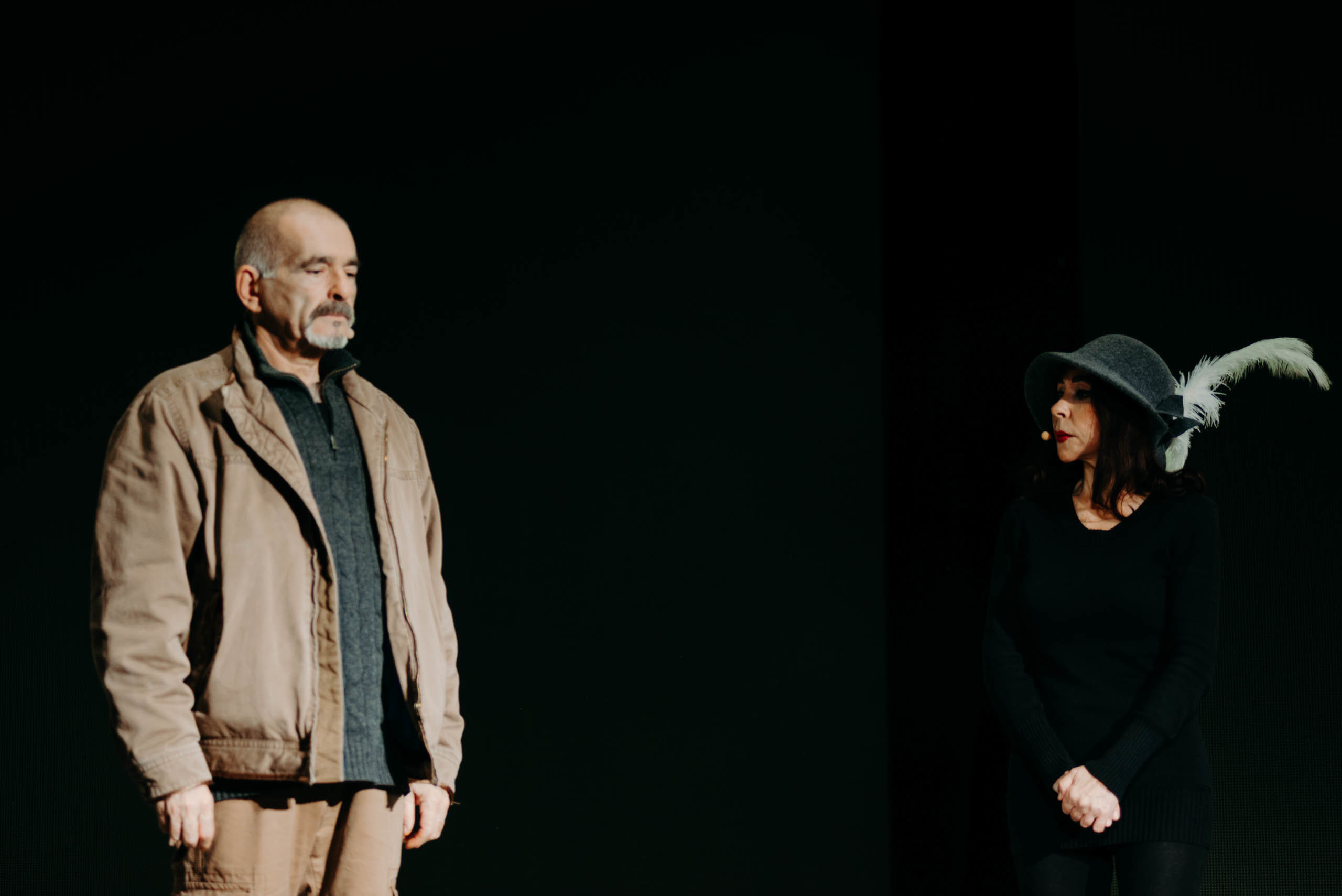 Репетиция Московское Долголетие. Фотограф в Москве Илья Максимов