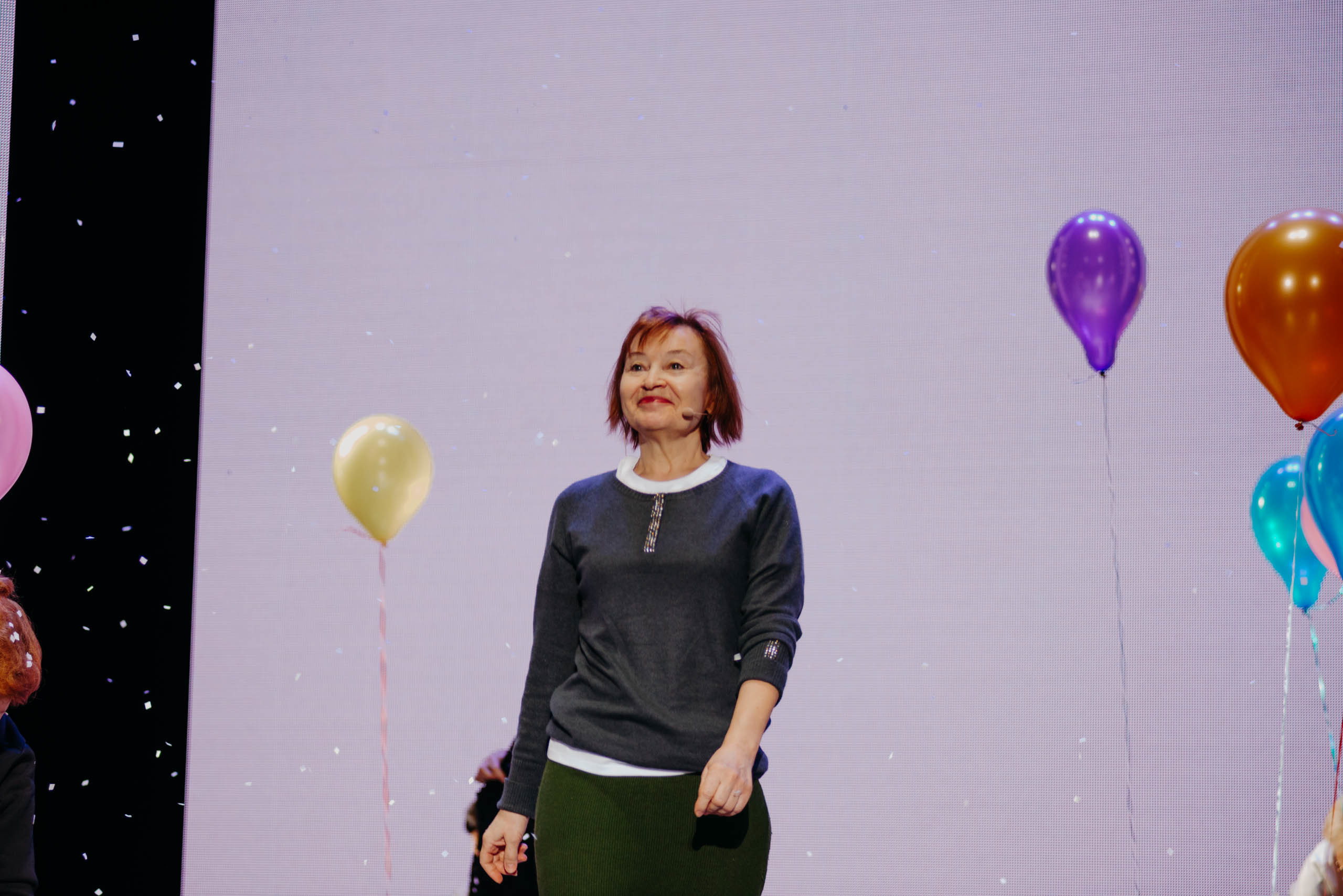 Репетиция Московское Долголетие. Фотограф в Москве Илья Максимов