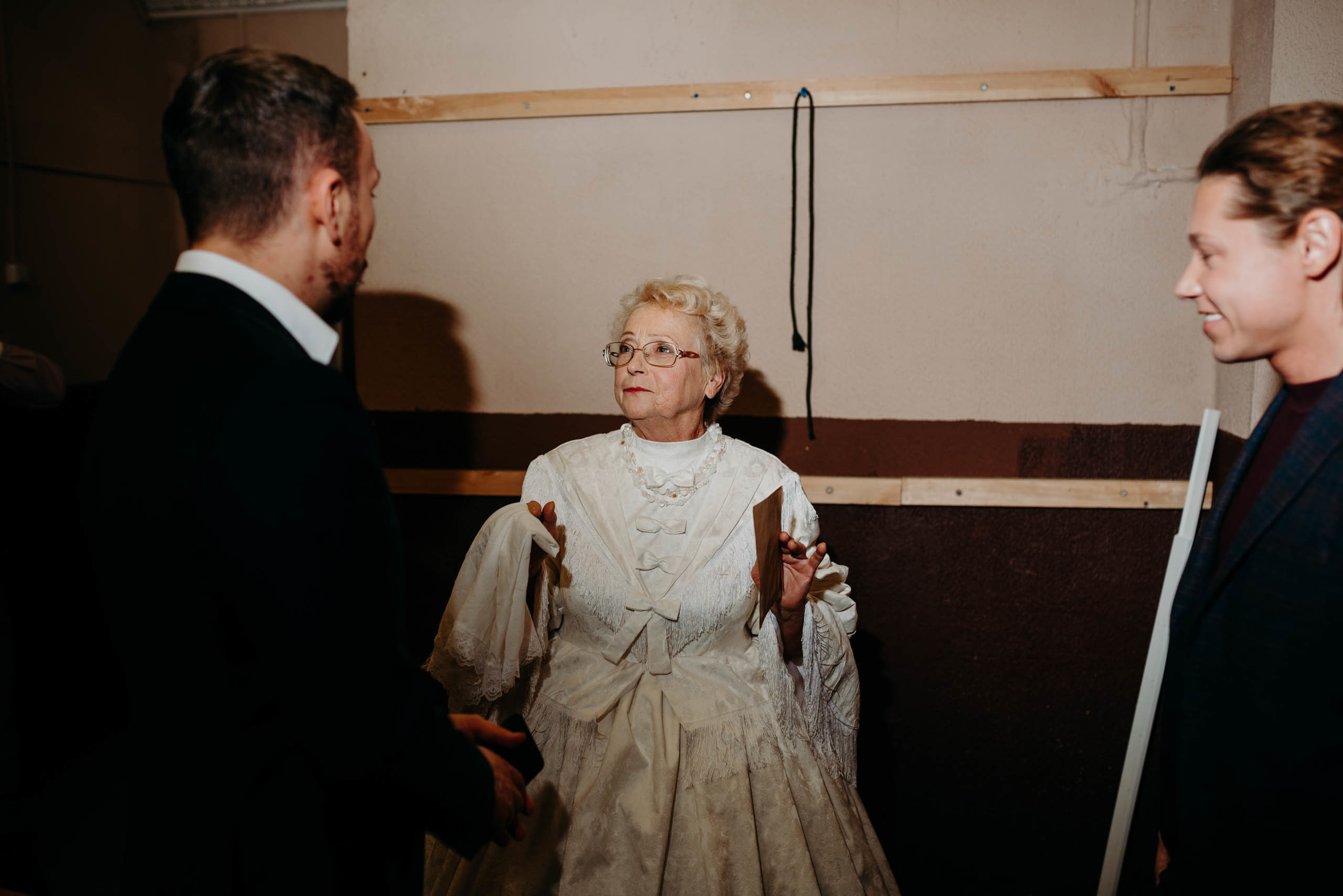 Репетиция Московское Долголетие. Фотограф в Москве Илья Максимов