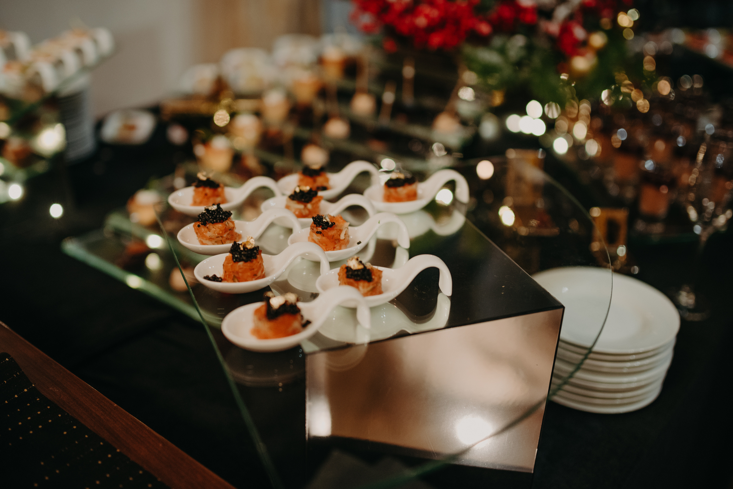 Корпоратив в загородном доме. Фотограф в Москве Илья Максимов