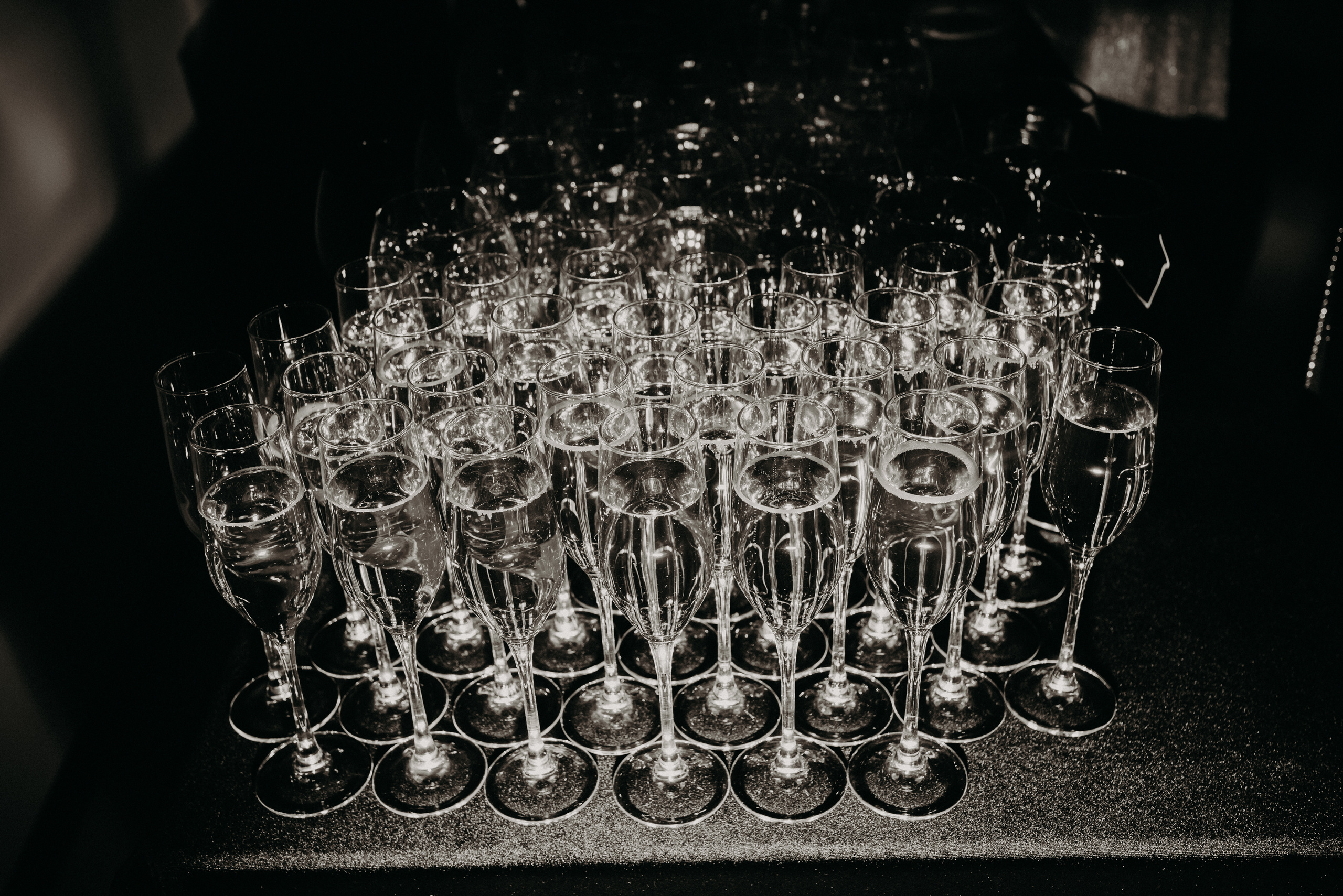 Корпоратив в загородном доме. Фотограф в Москве Илья Максимов