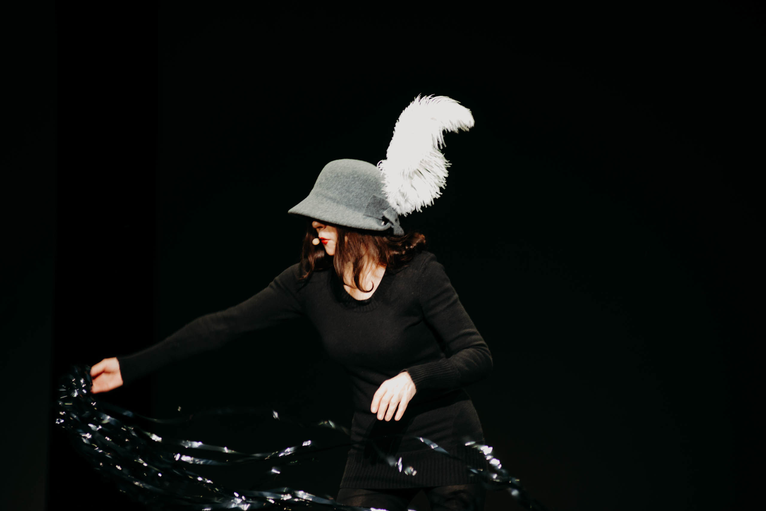 Репетиция Московское Долголетие. Фотограф в Москве Илья Максимов